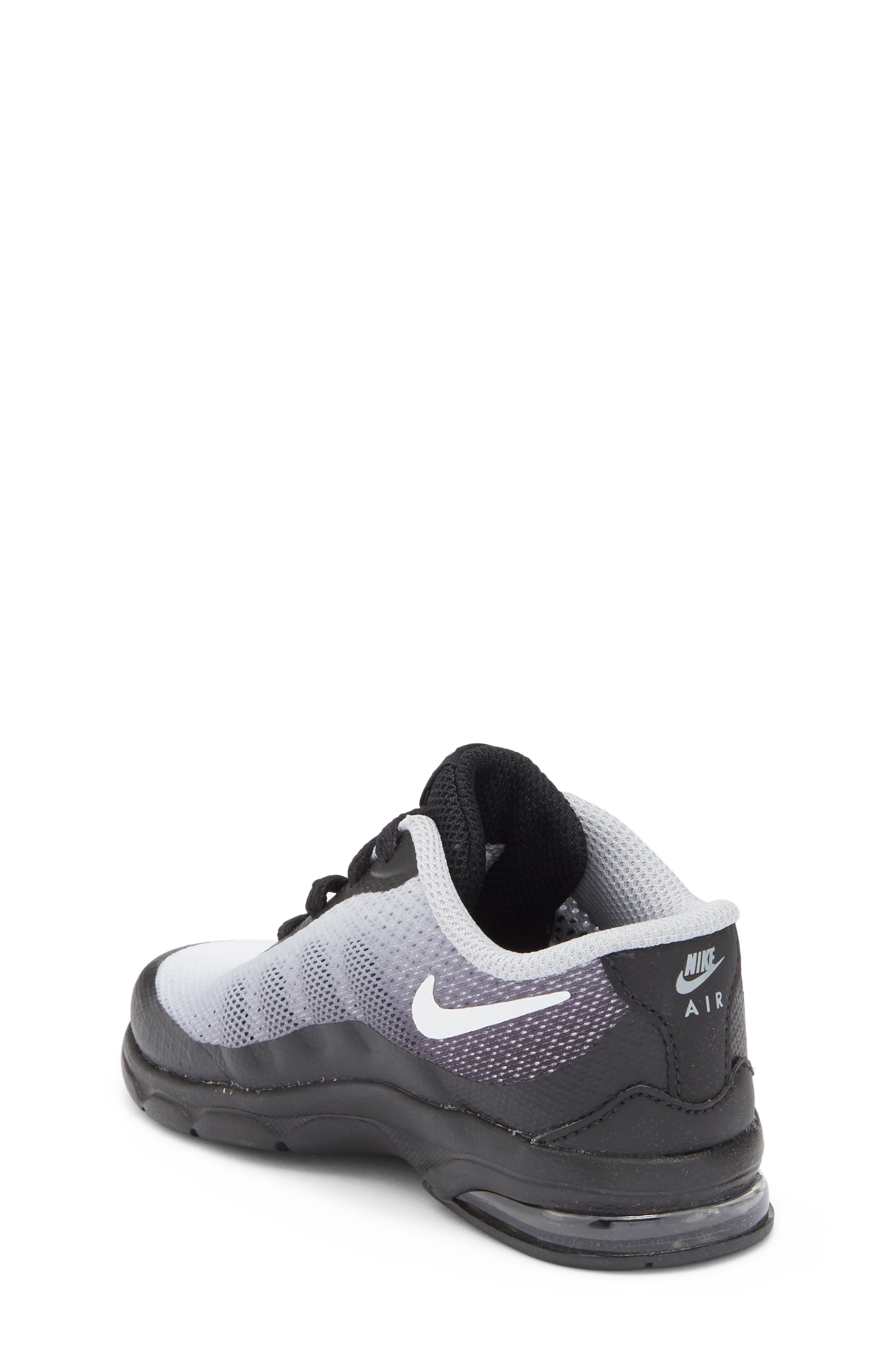 Nike Kids' Air Max Invigor Sneaker