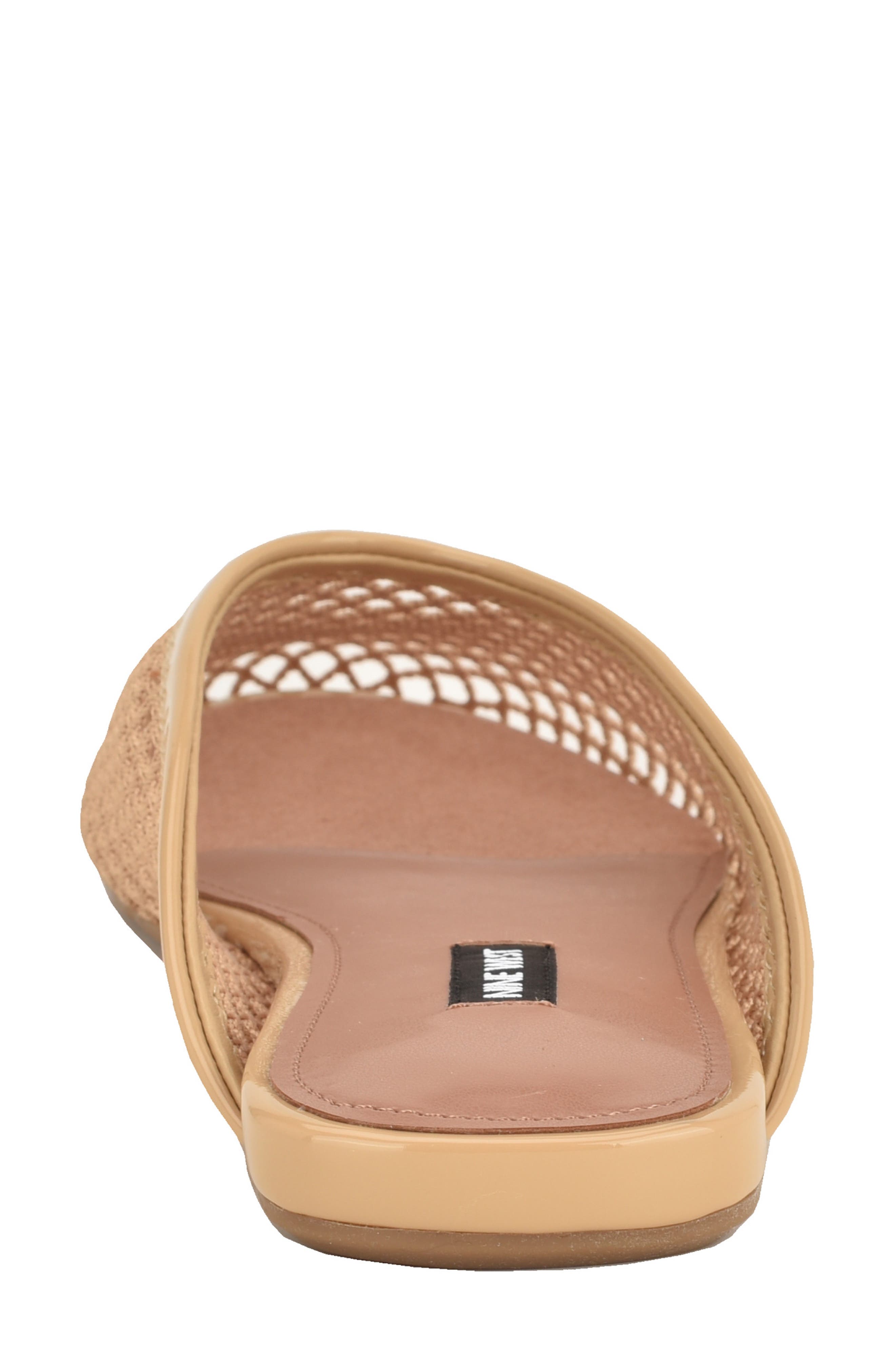 Nine West Daniela Mesh Mule