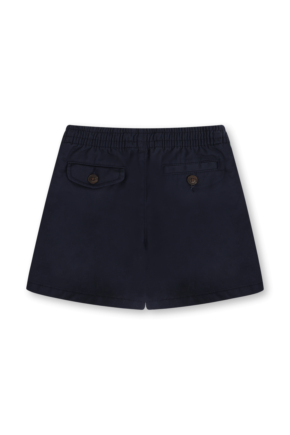 POLO RALPH LAUREN KIDS מכנסיים קצרים - גילאי 8-16 שנים