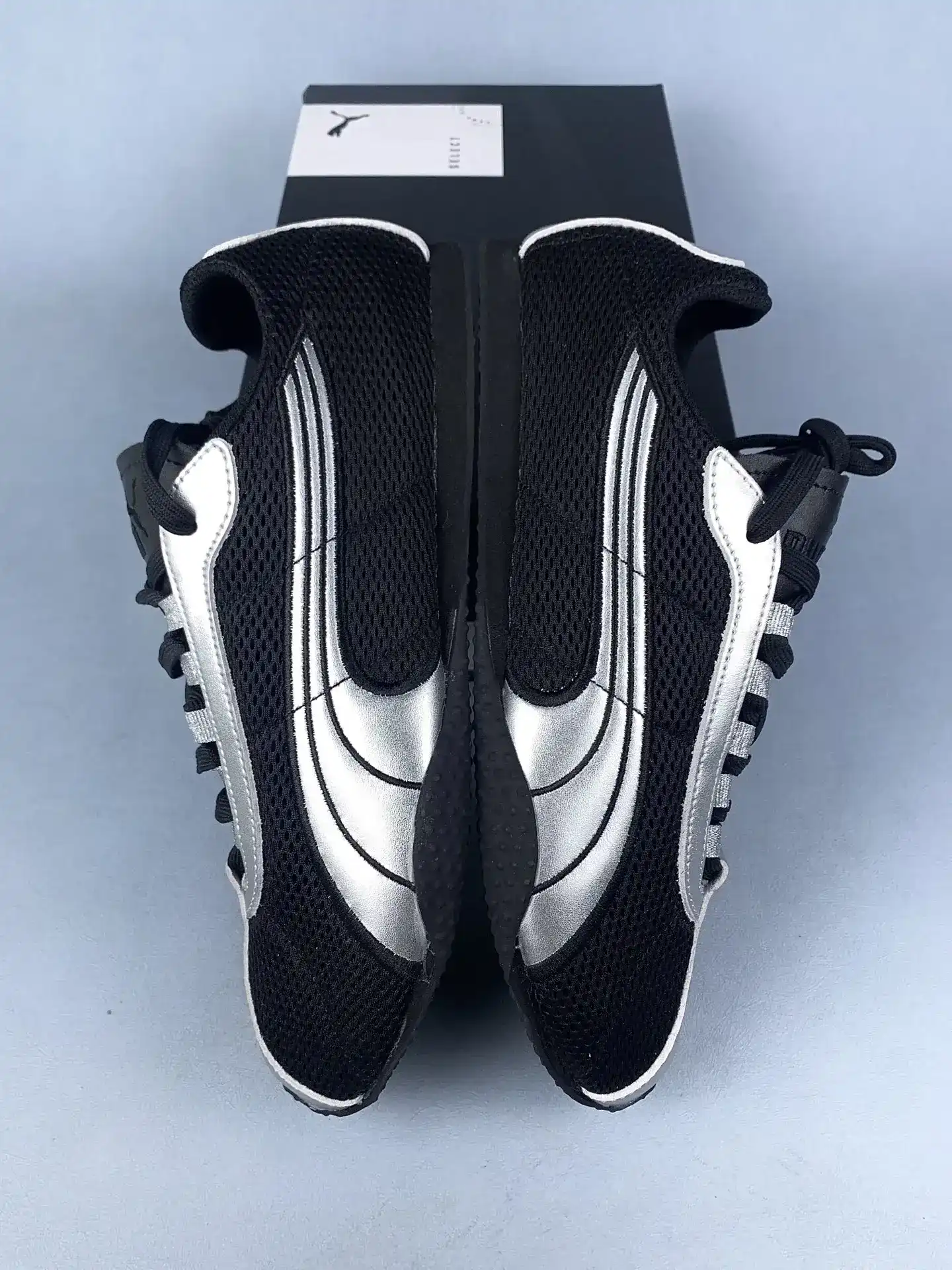 PUMA H-Street OG Sneakers product photo from LabelPicks
