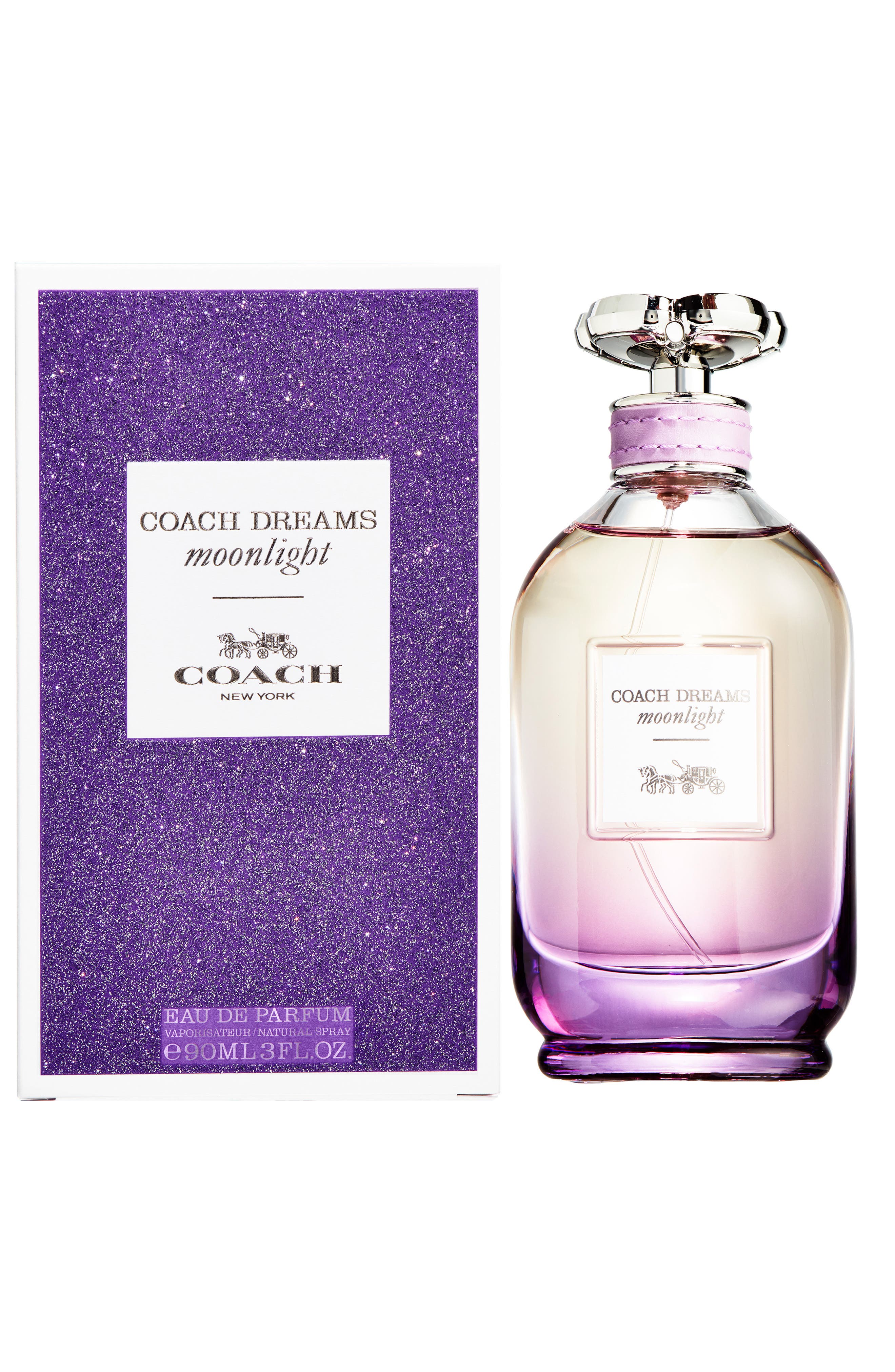 COACH Dreams Moonlight Eau de Parfum