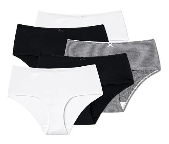 5 Pantys