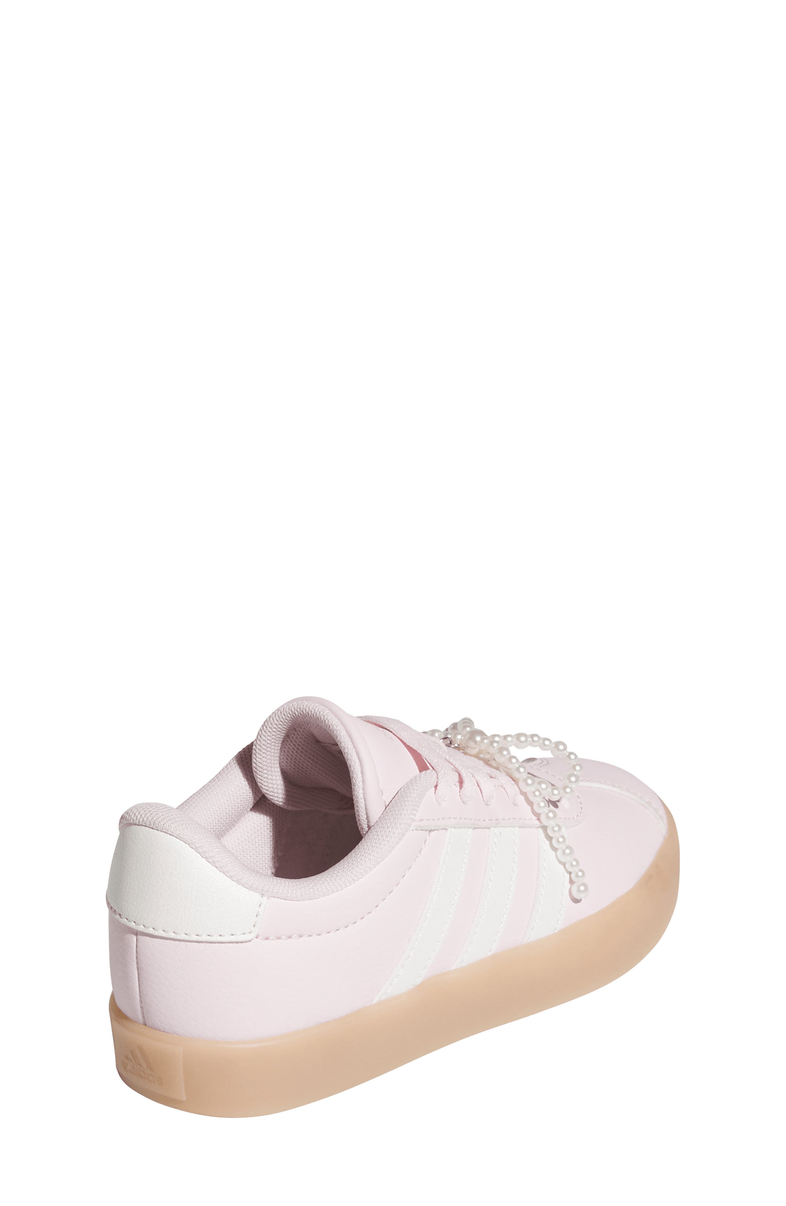 adidas Kids' VL Court 3.0 Sneaker