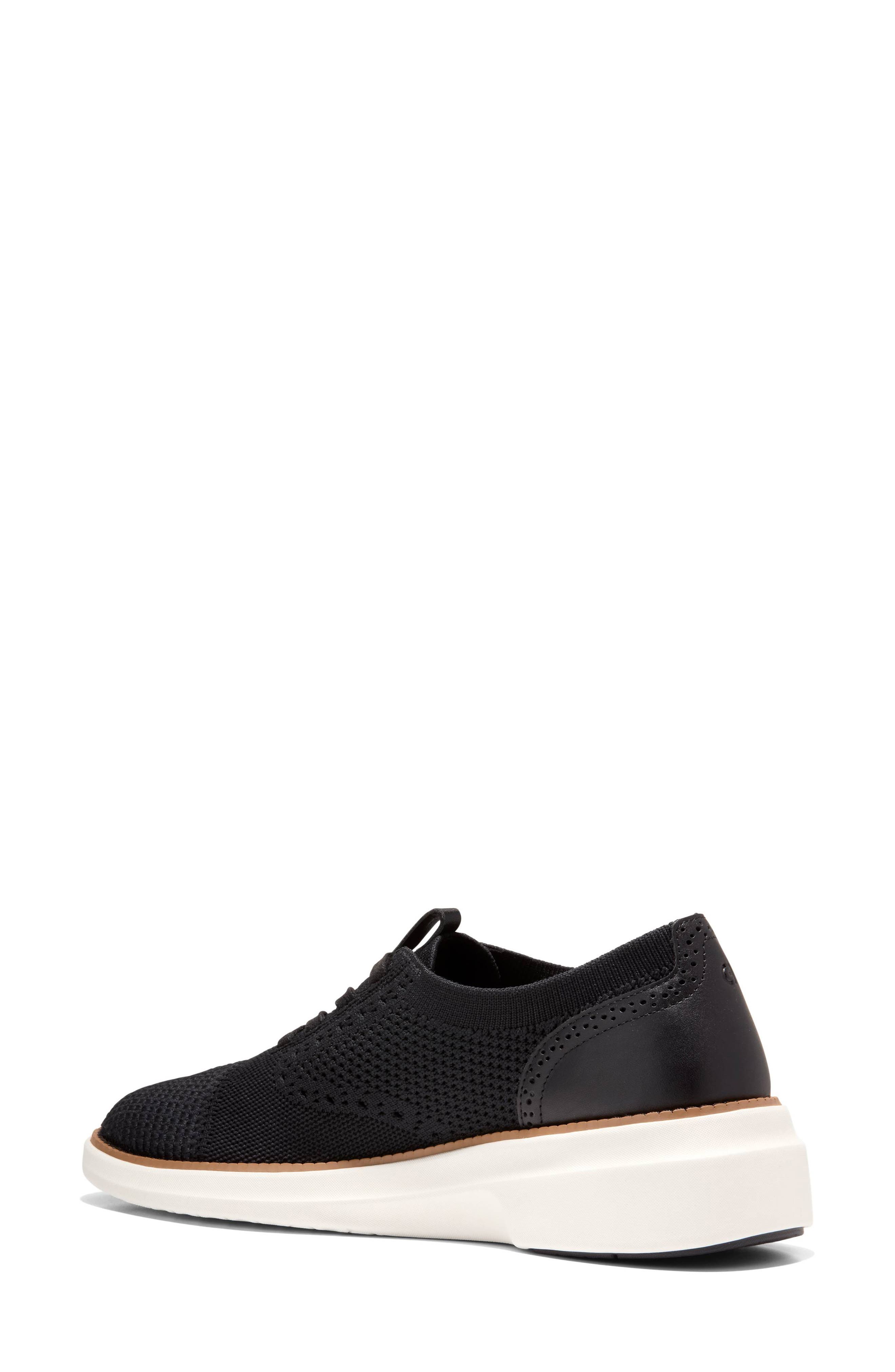 Cole Haan Grand Shadowlite Stitchlite Derby