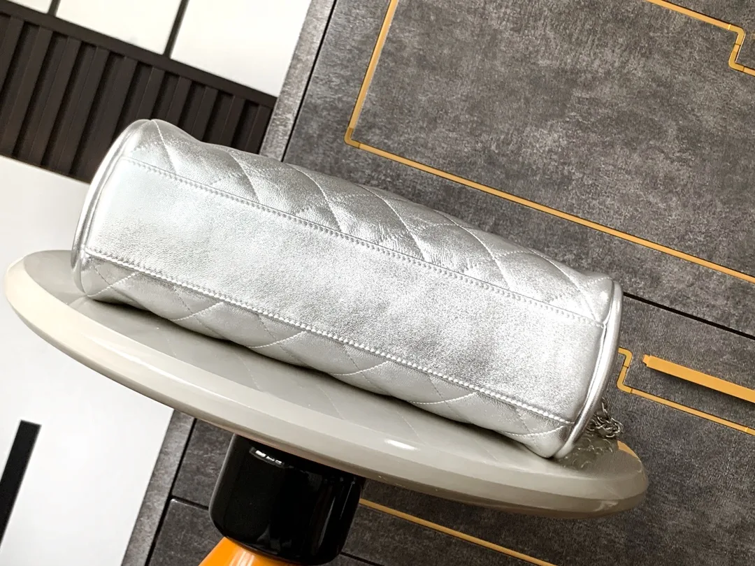 Chanel Relaxed Hobo Bag product photo from LabelPicks