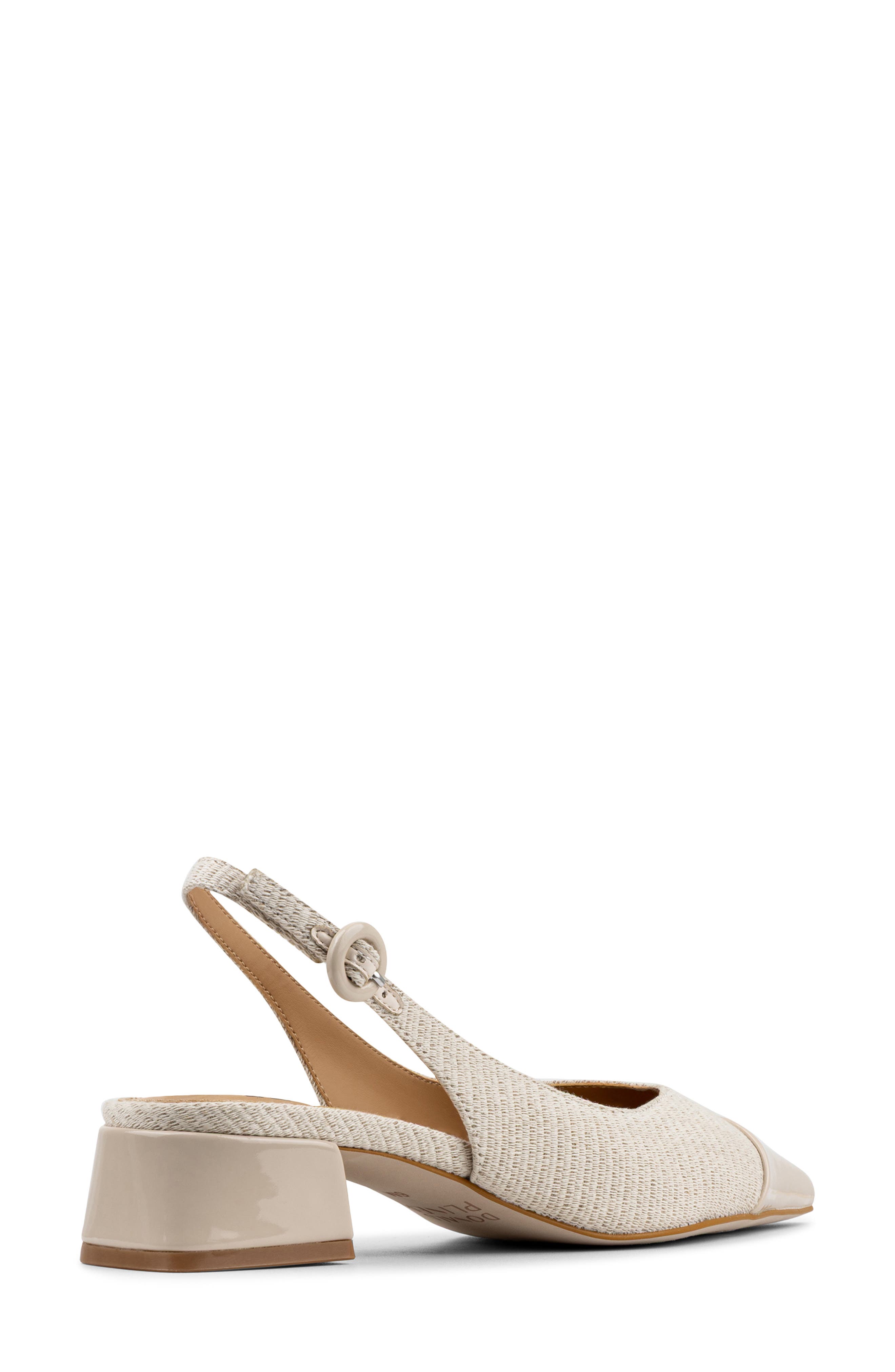 Donald Pliner Slingback Pump
