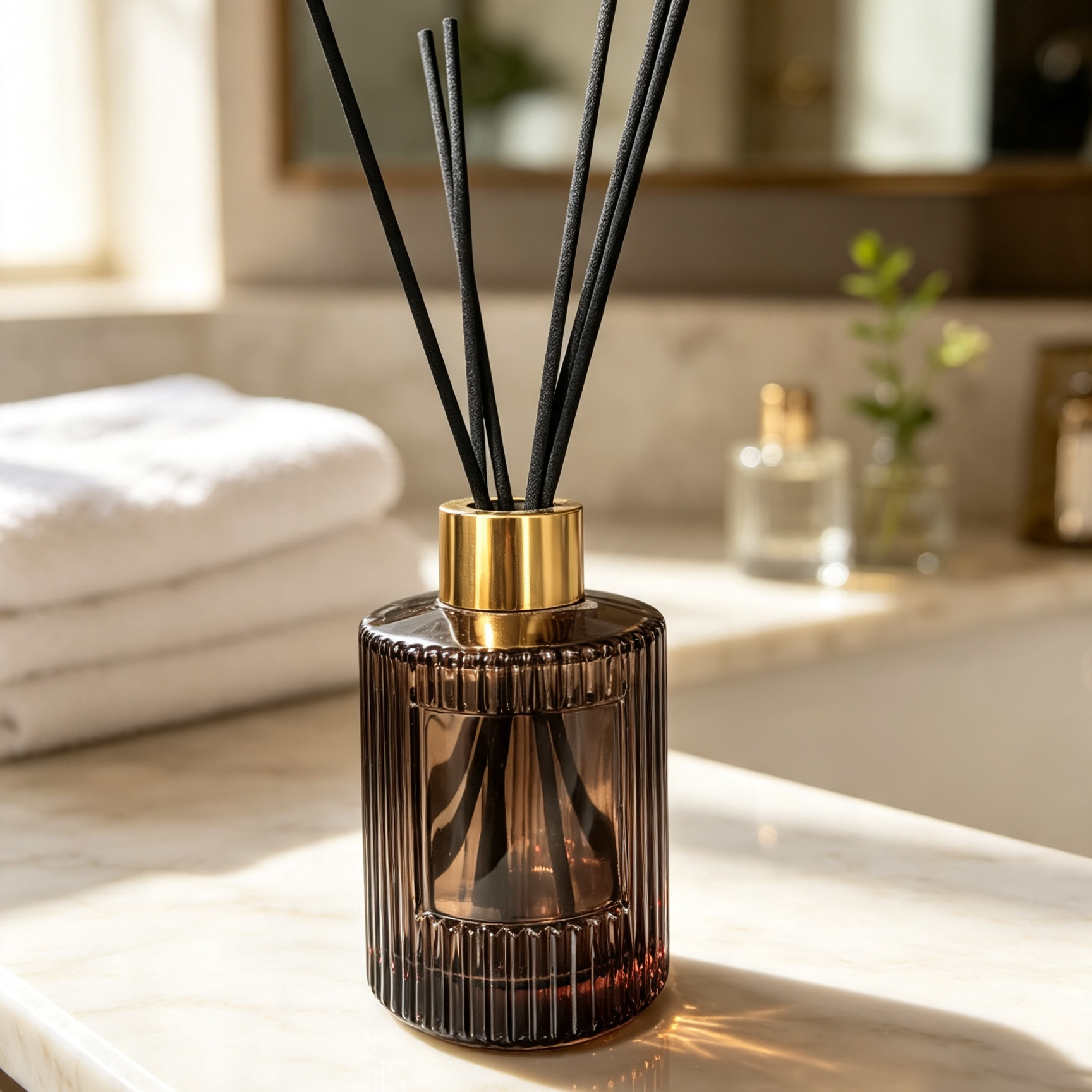 Fragrance Diffuser