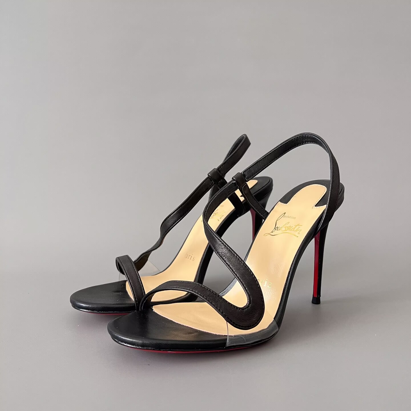 CHRISTIAN LOUBOUTIN