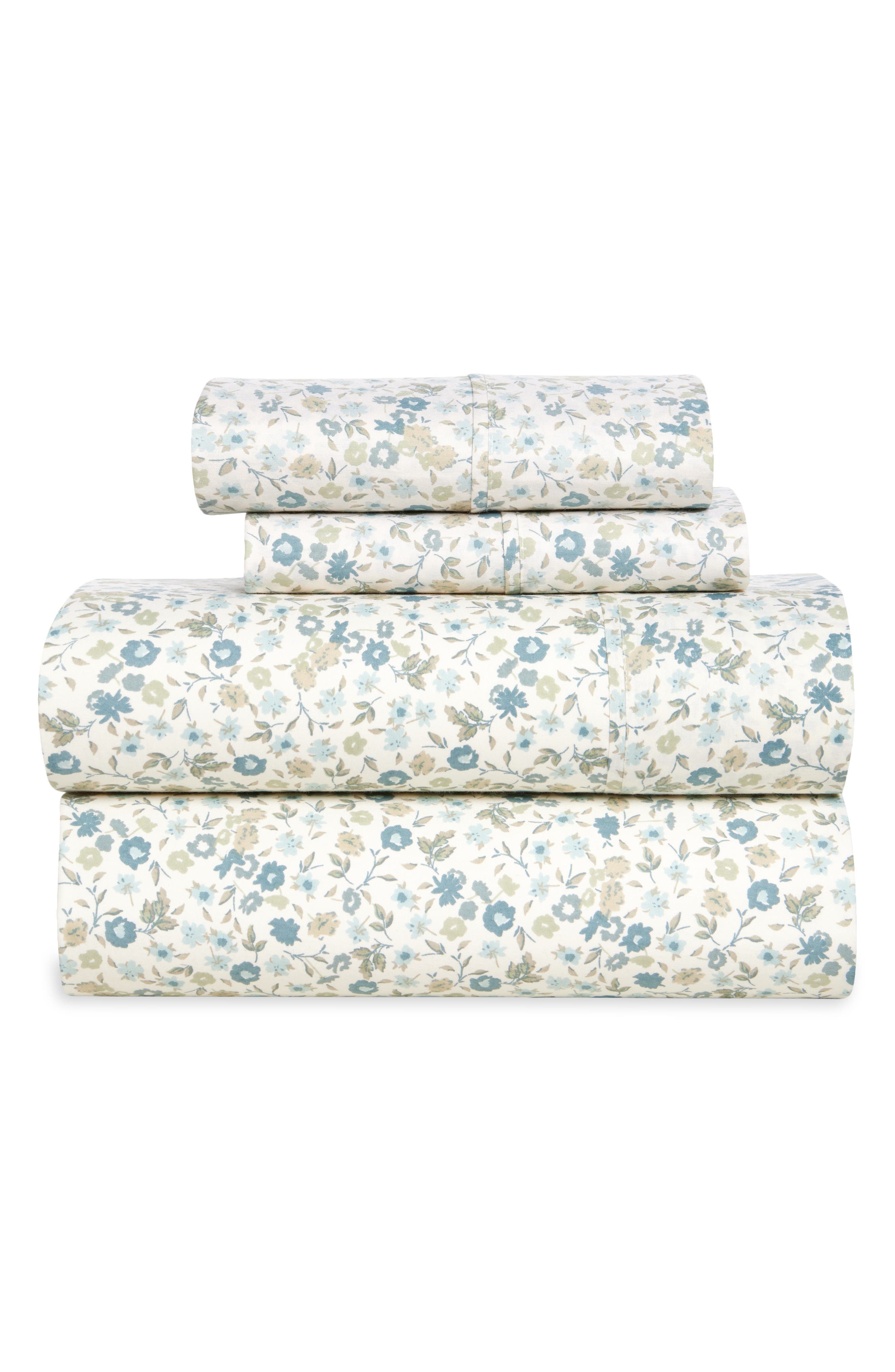 Woven & Weft Daniella Sheet Set