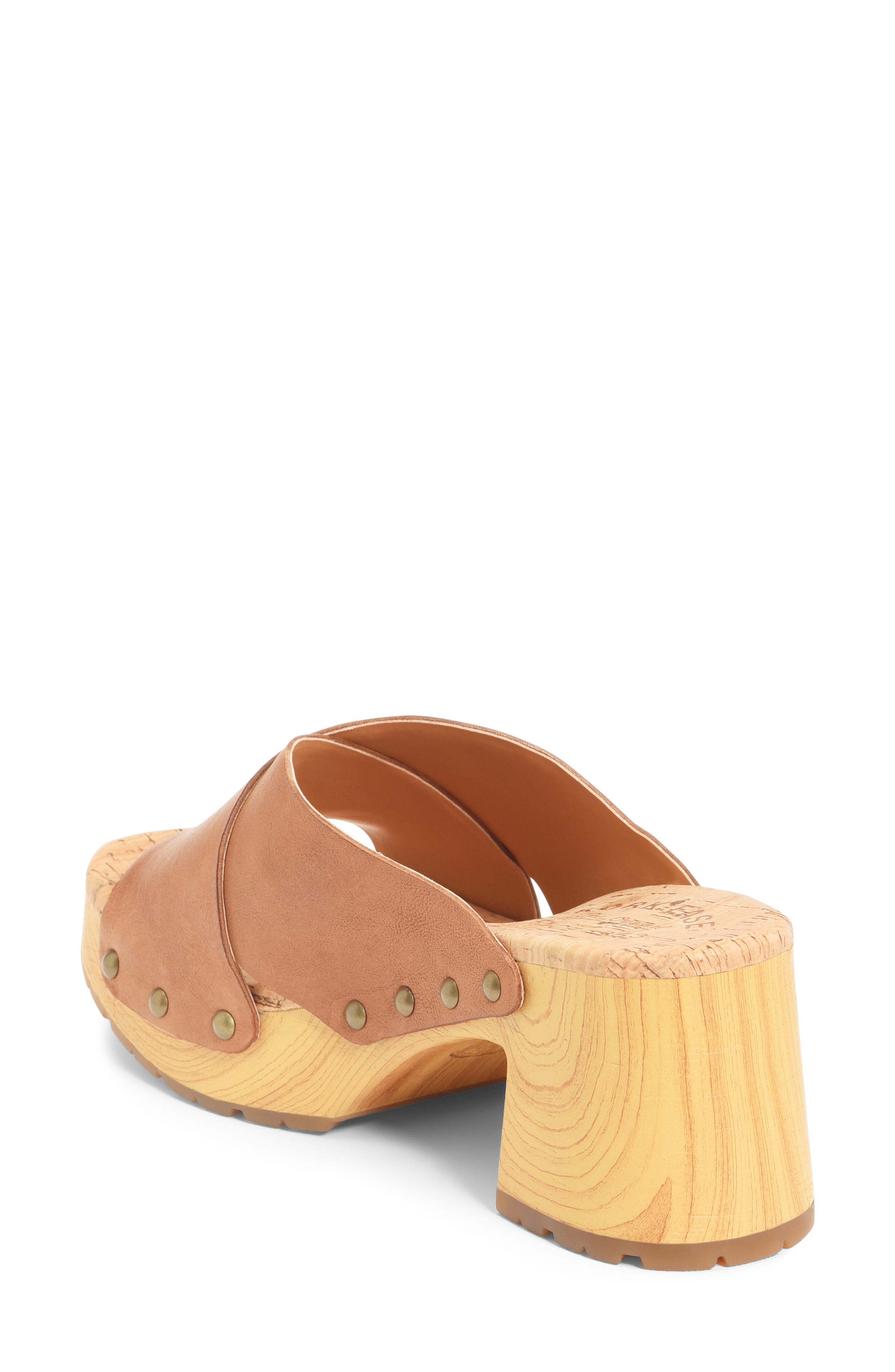 Kork-Ease® Tatum Slide Sandal