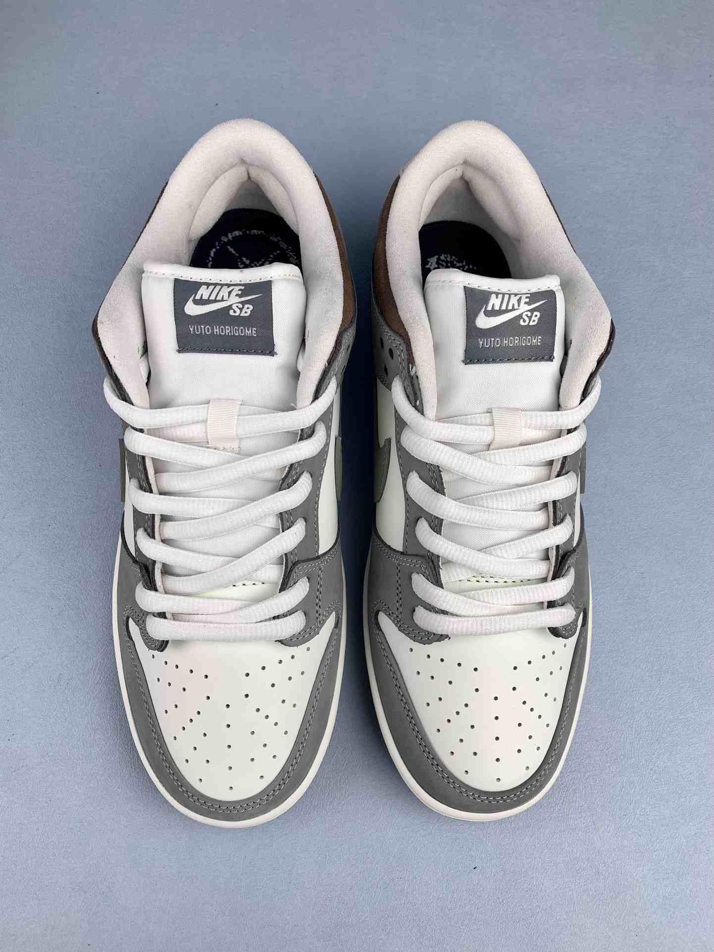 Yuto Horigome x Nike SB Dunk Low Pro QS Skate Shoes