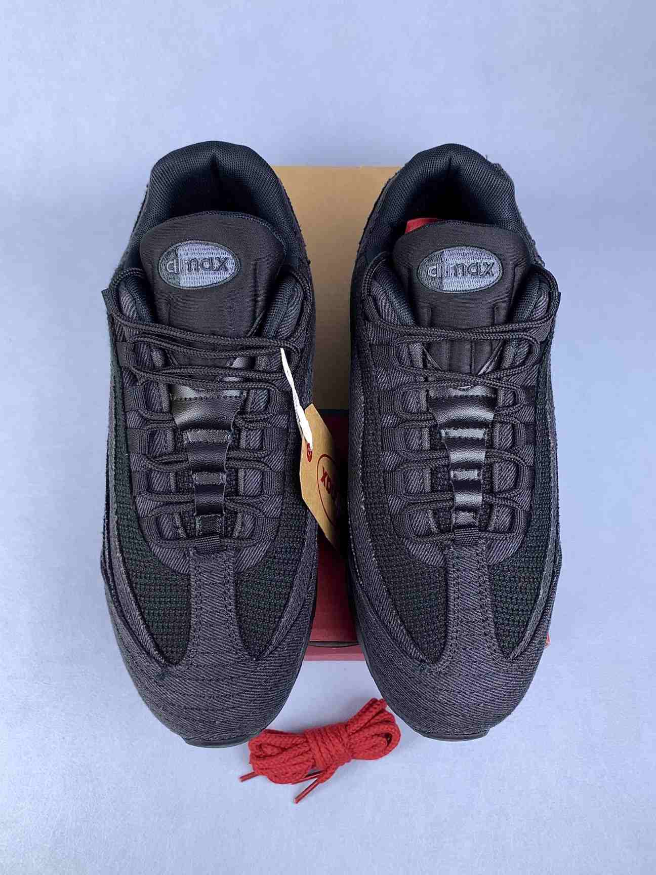 Nike Air Max 95 x Levi’s Shoes