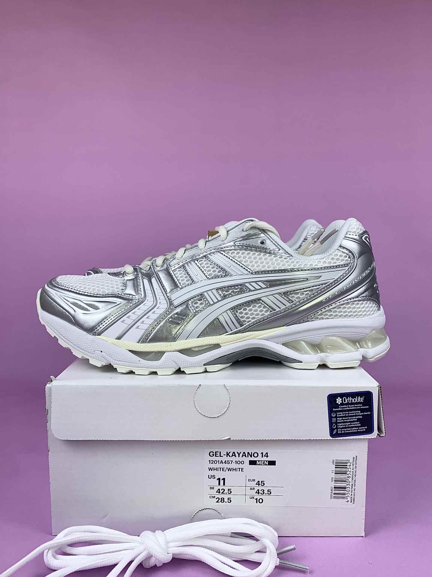 JJJJound x ASICS GEL-KAYANO 14 Sportstyle Shoes