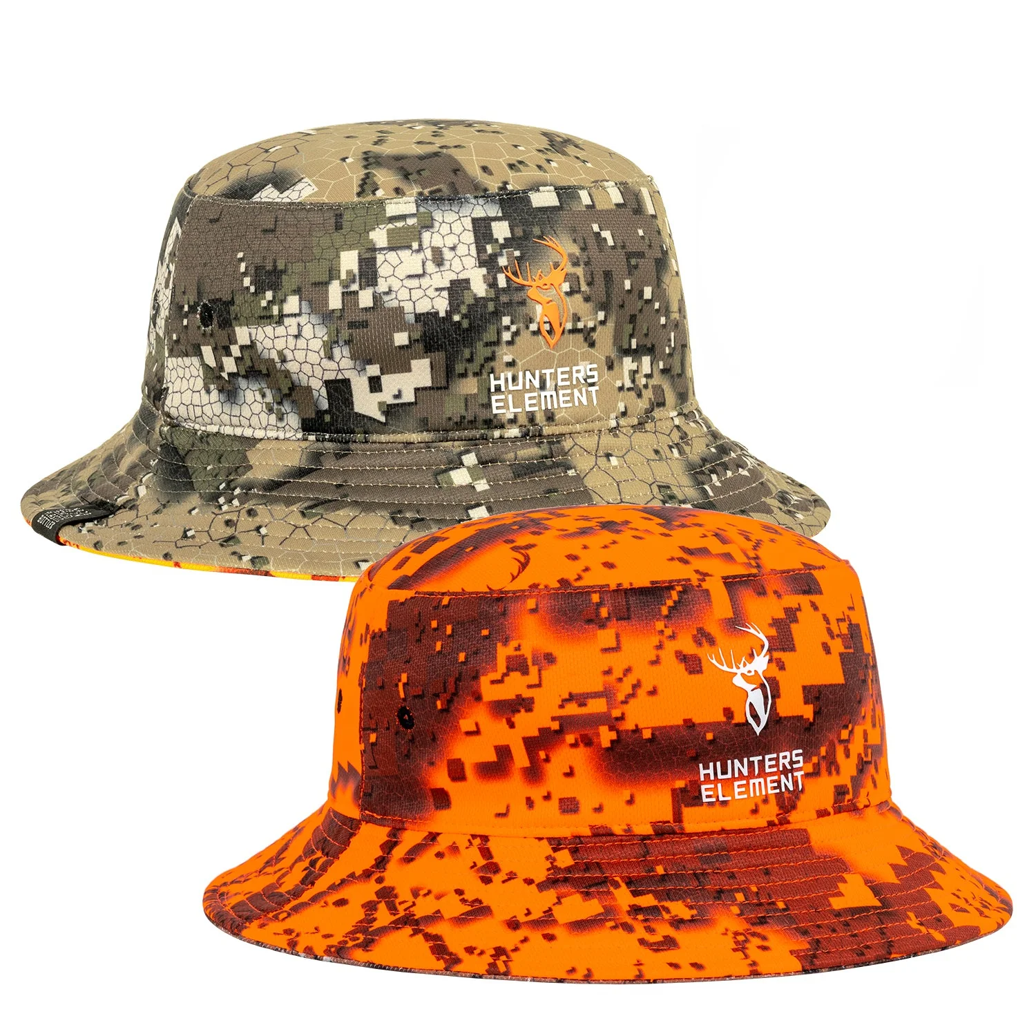 Shift Bucket Hat Kids'