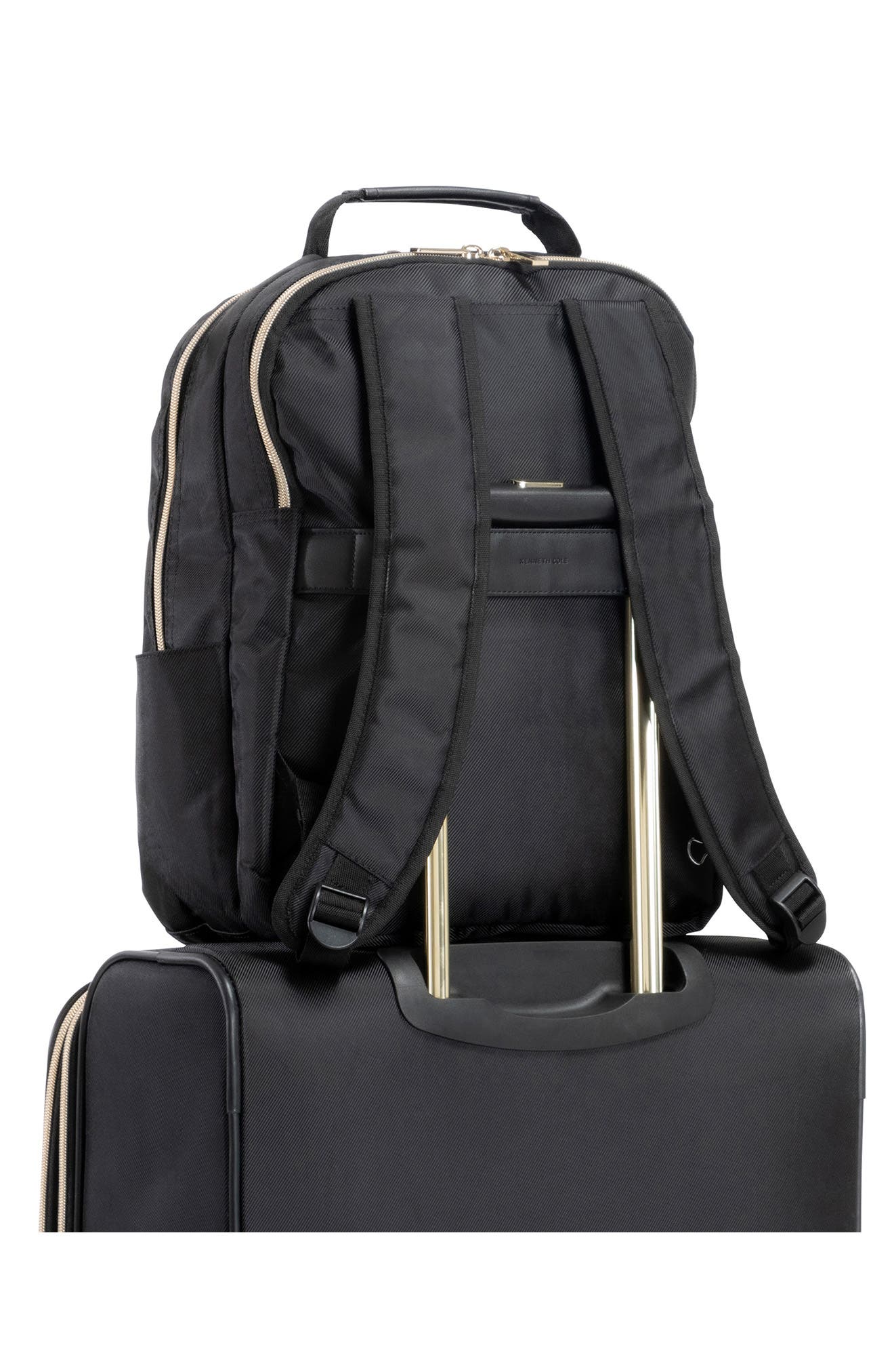 Kenneth Cole Chelsea 2-Piece Luggage Set