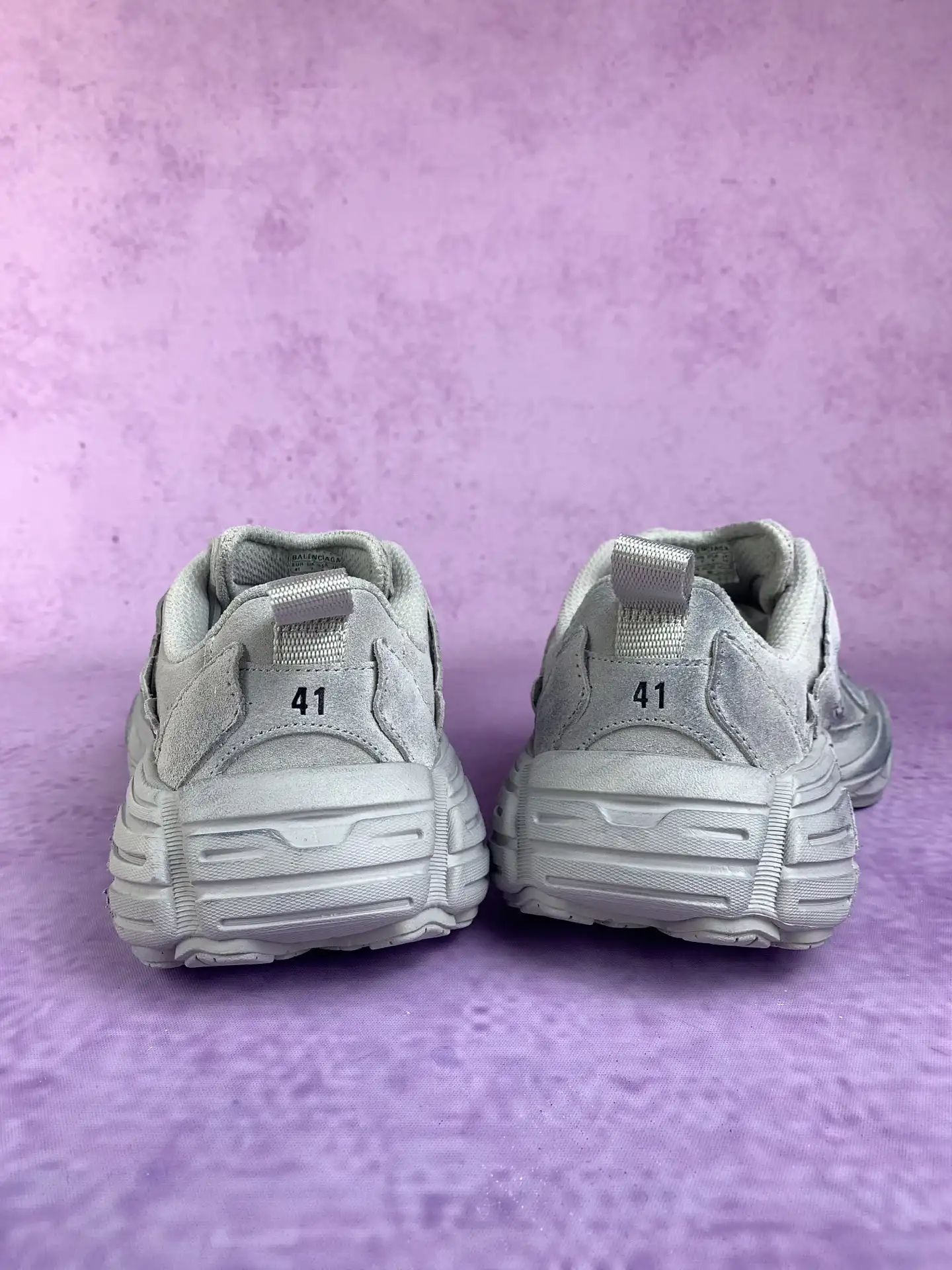 Balenciaga Monday Shoe product photo from LabelPicks
