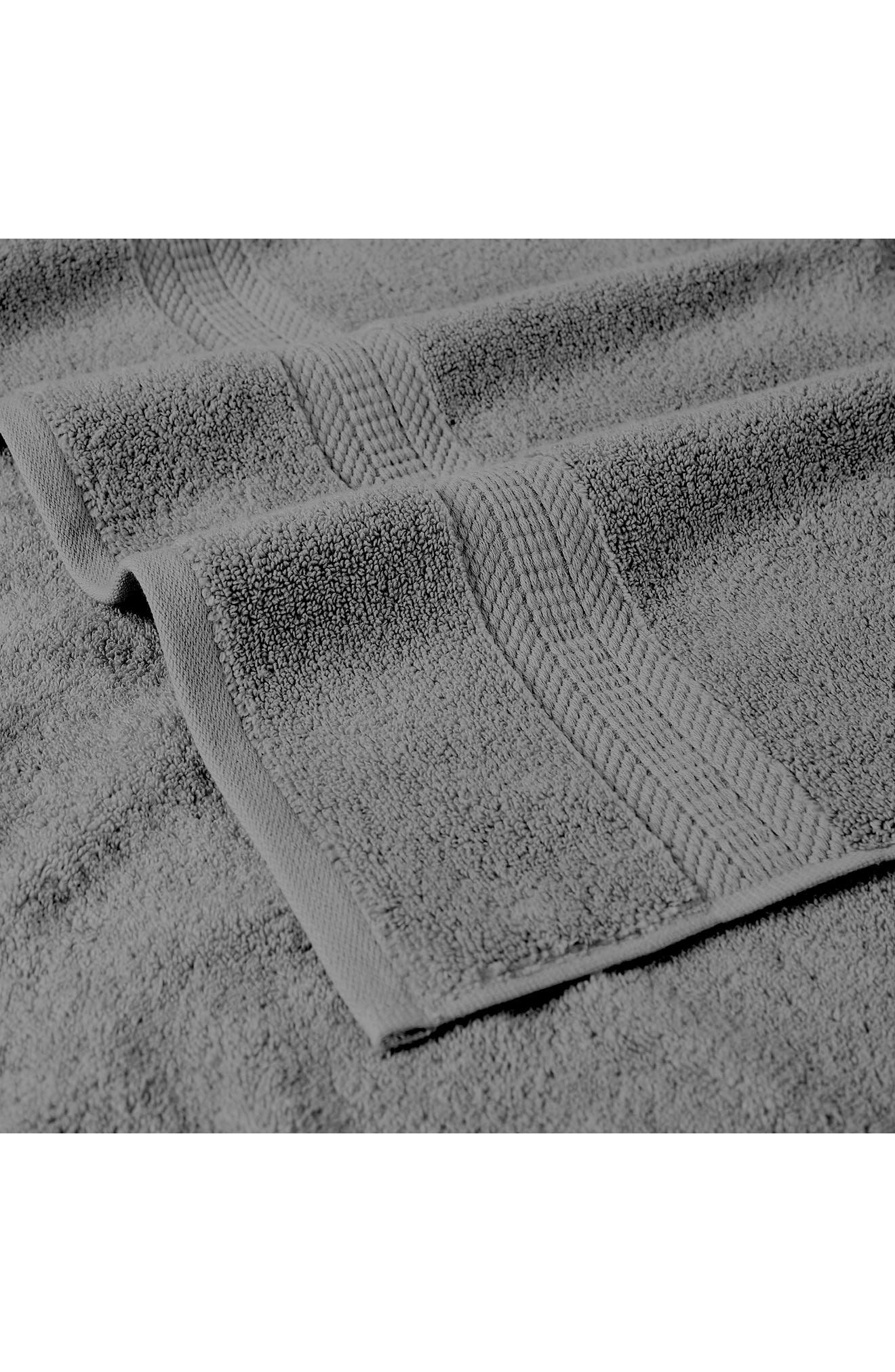 Modern Threads 6-Piece Towel Set