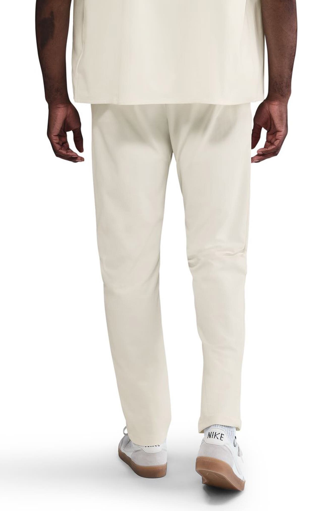 Nike Dri-FIT 24.7 Slim Fit Performance Chinos