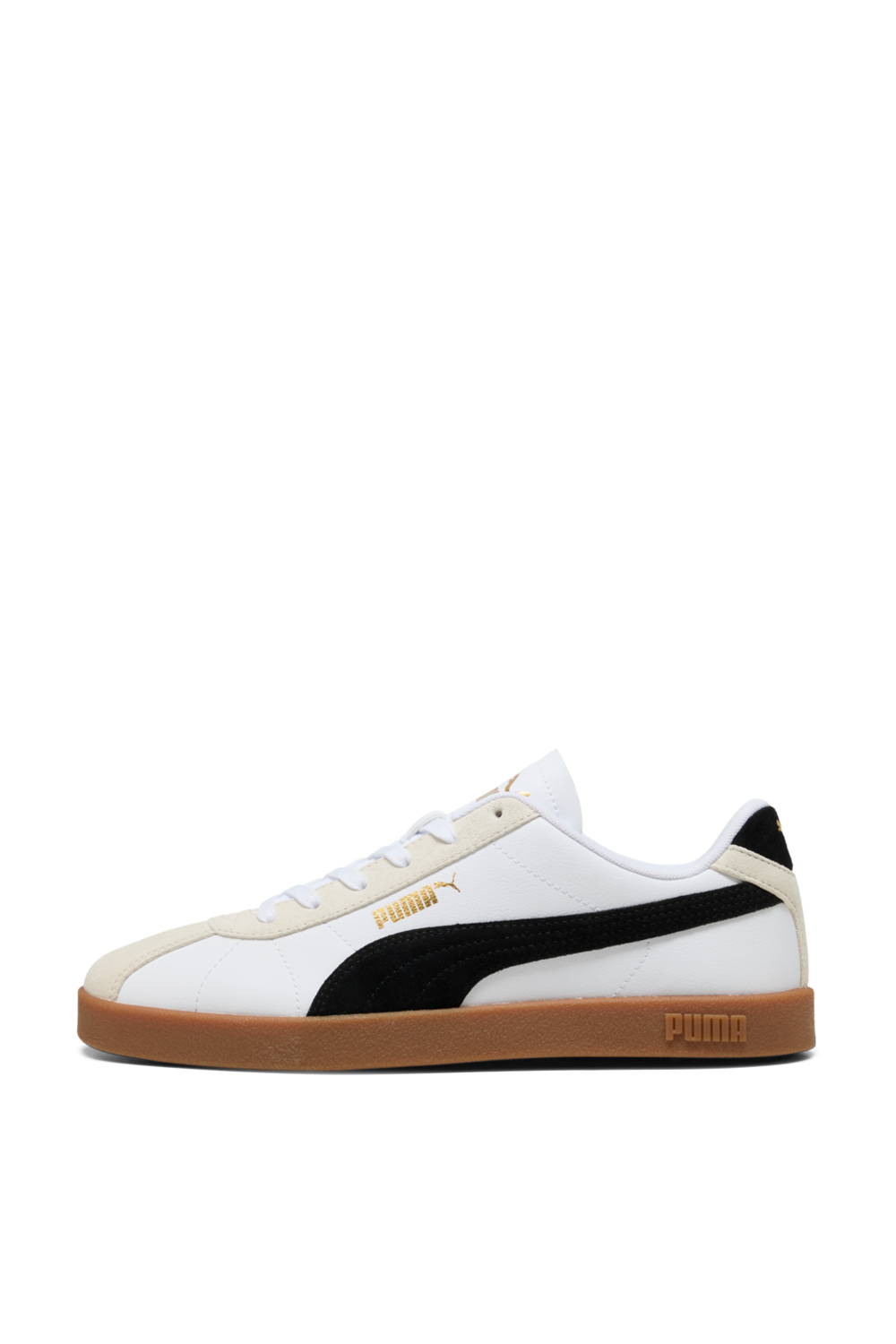 PUMA נעלי סניקרס קלאב 2 איירה