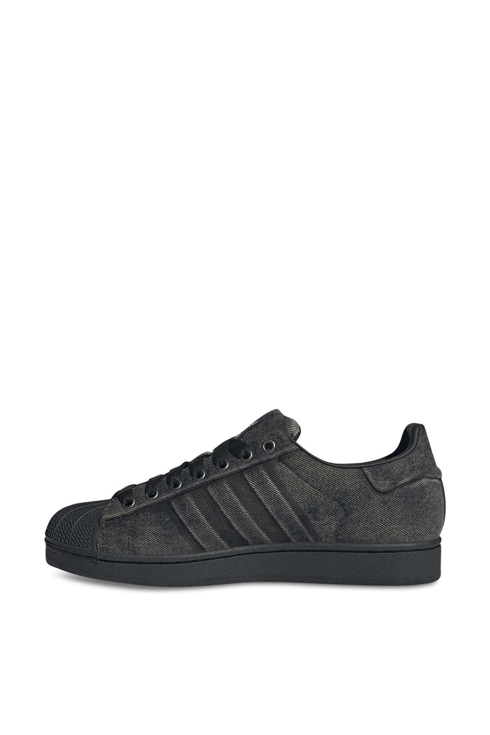 ADIDAS ORIGINALS נעלי סניקרס סופרסטאר ג'ינס