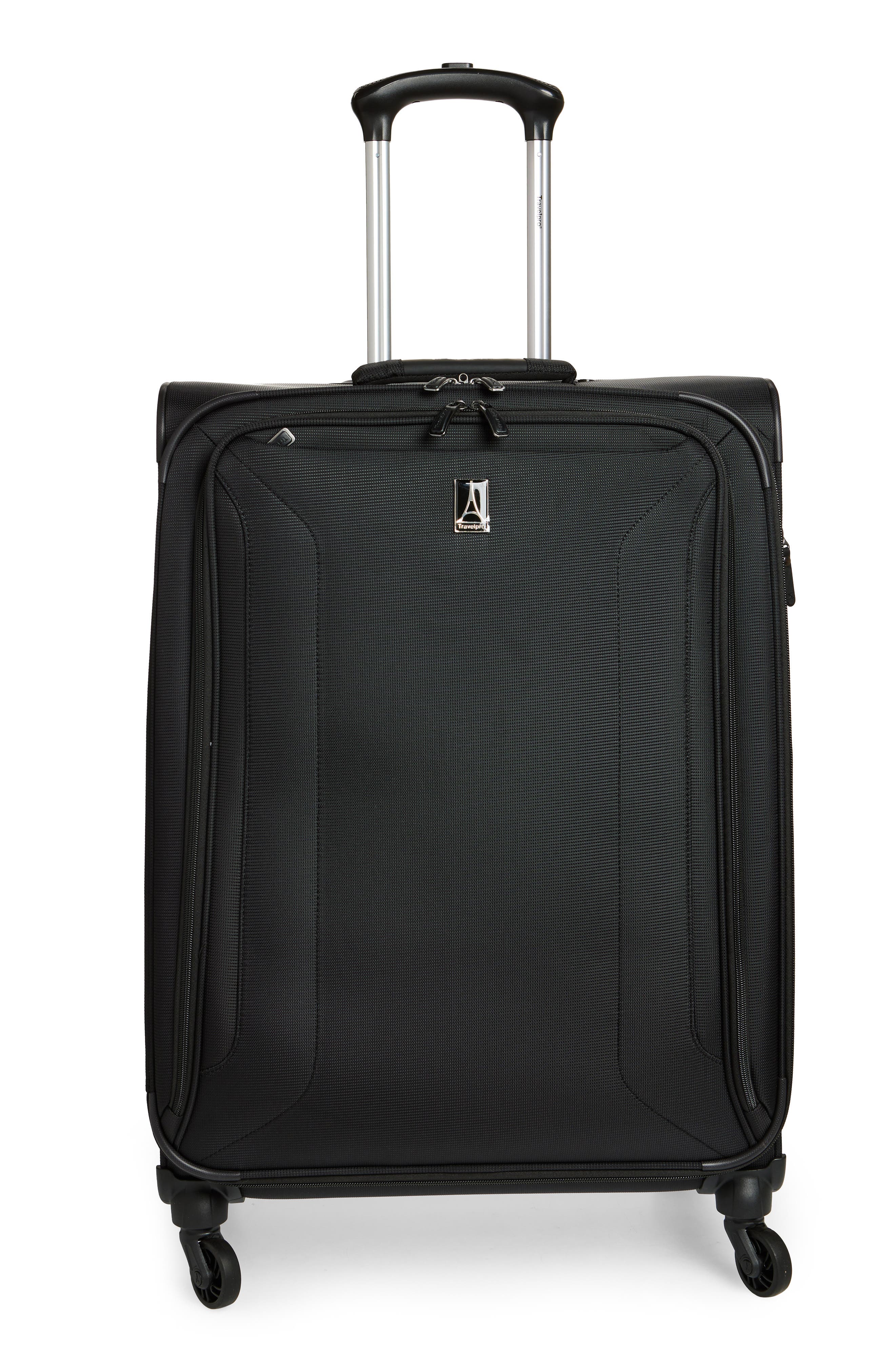 Bags & Accessories/Luggage & Travel/Softside Luggage