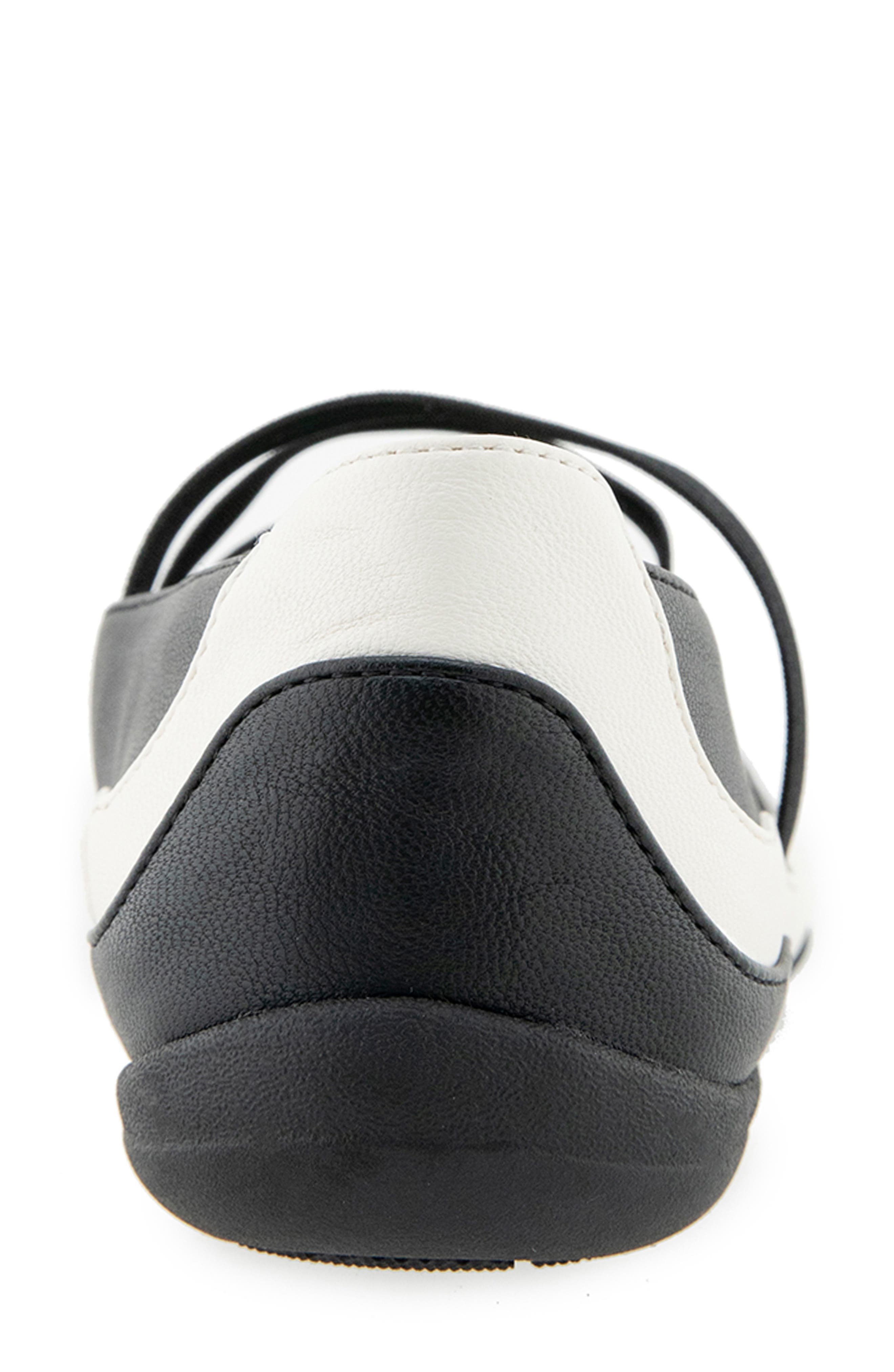 UNIONBAY Rylee Ballet Sneaker