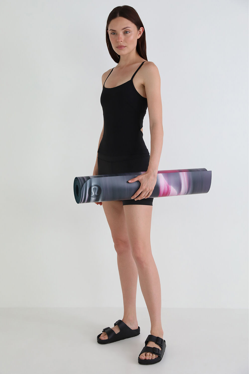 LULULEMON Wunder Train High-Rise Short 4