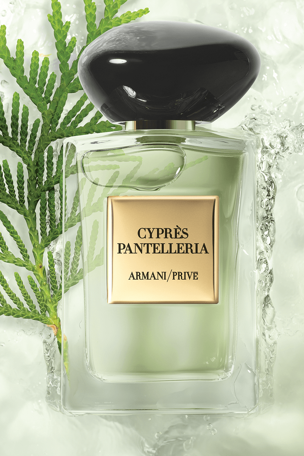 ARMANI BEAUTY Prive Cypres Pantelleria Eau de Parfum 100 ml