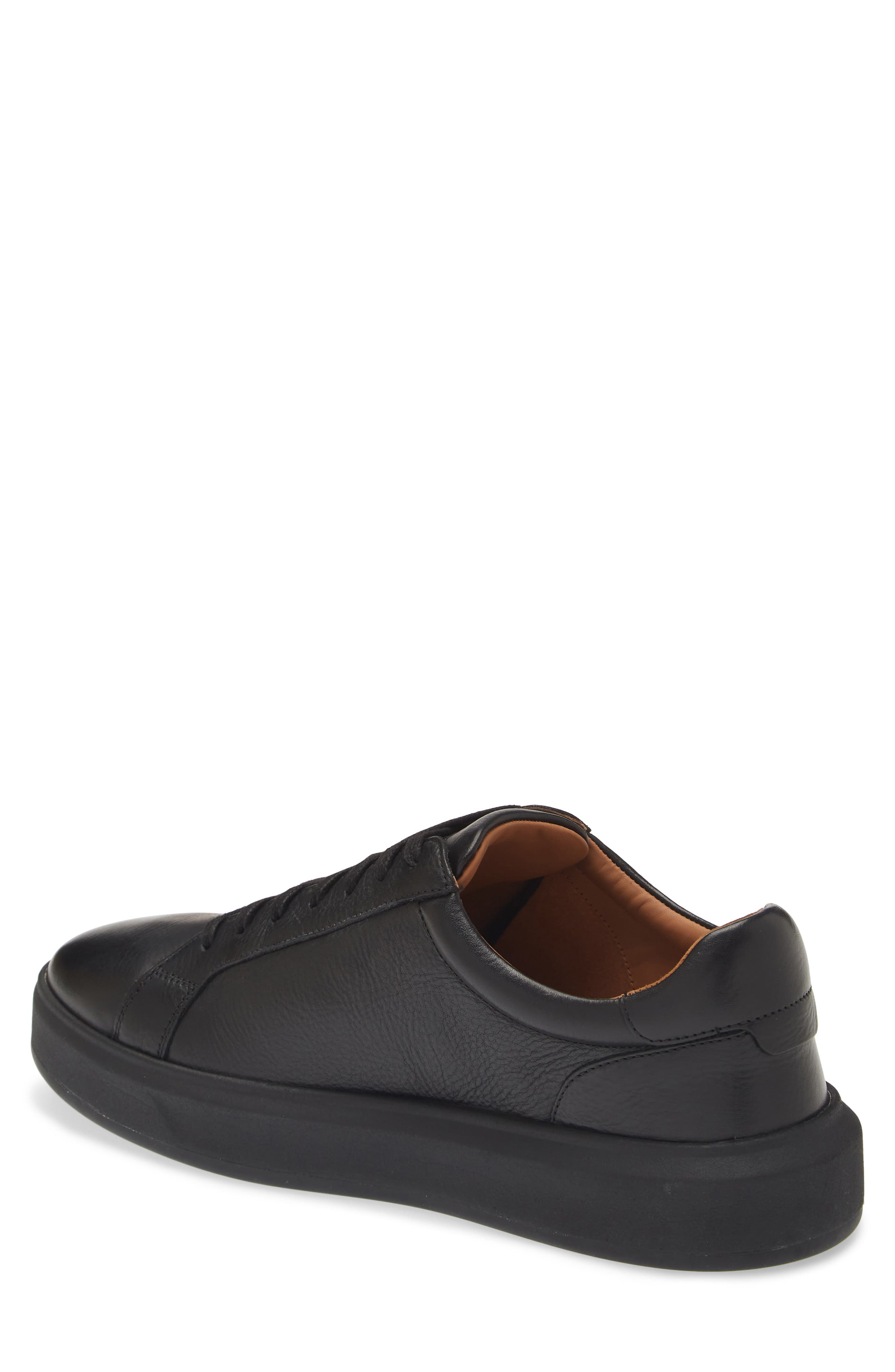 Allen Edmonds Foster Low Top Sneaker