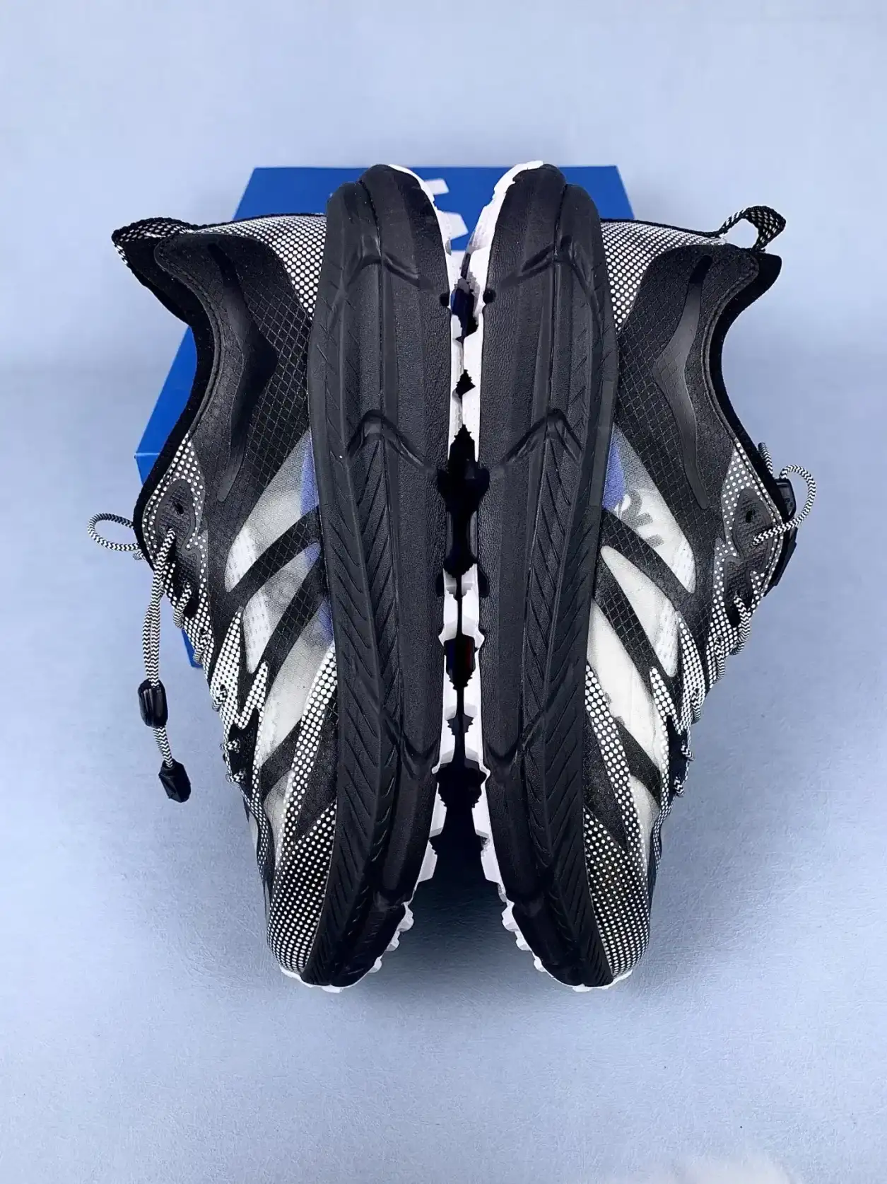 HOKA Mafate Speed 4 Lite TS Trail Running Shoes product photo from LabelPicks