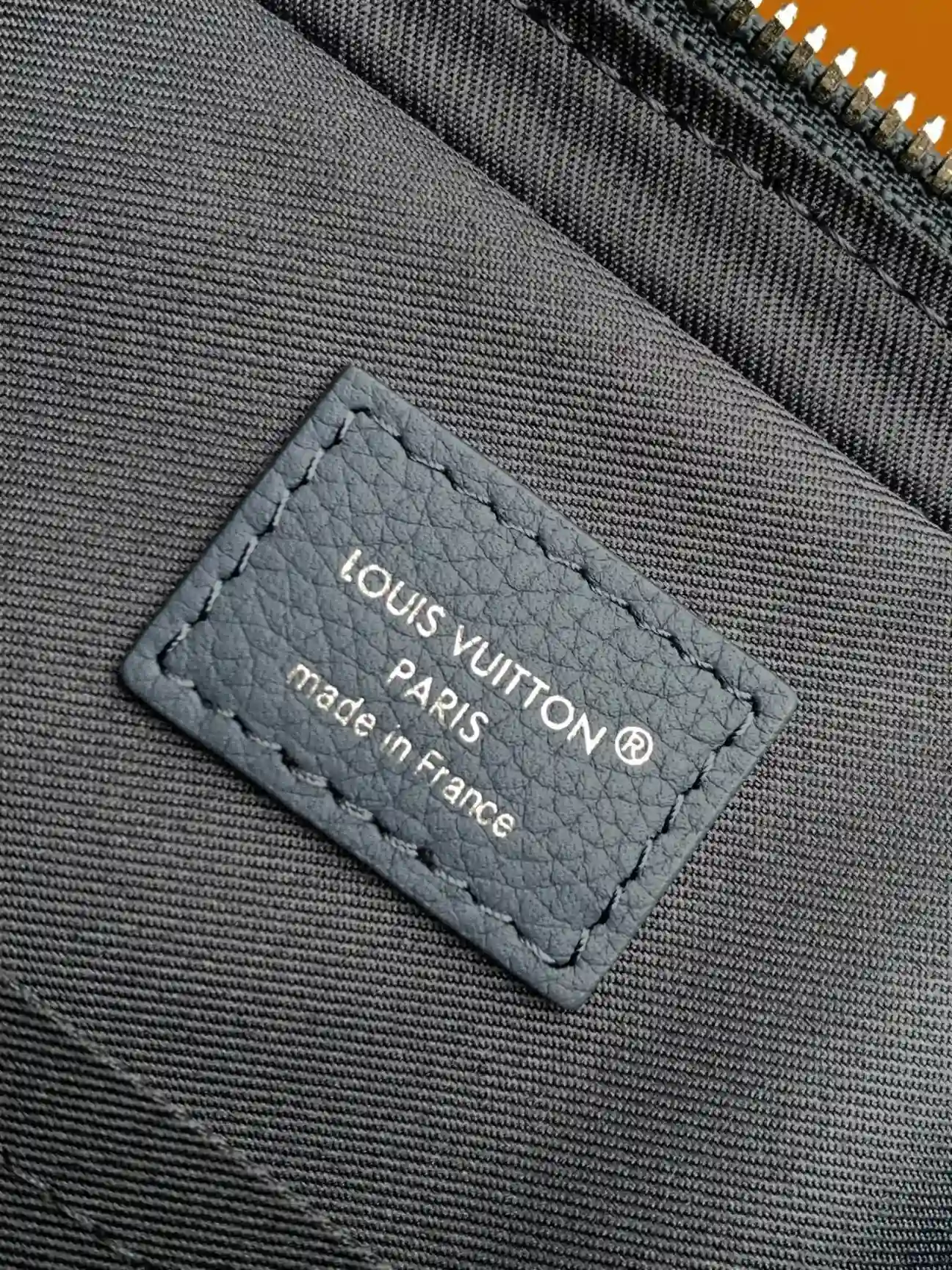 Louis Vuitton Damier Canvas Crossbody Bag product photo from LabelPicks