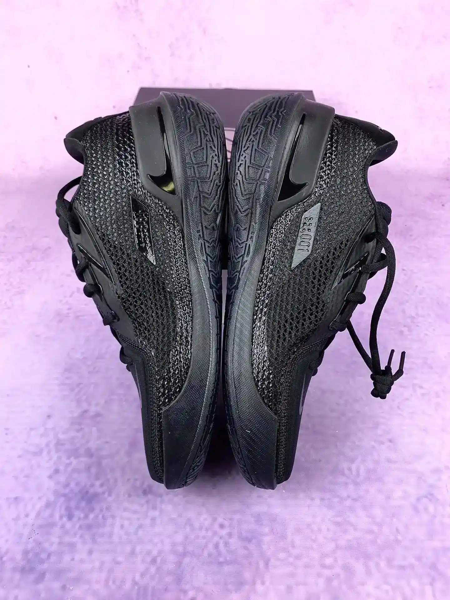 Nike Air Zoom G.T. Cut Basketball Shoes product photo from LabelPicks