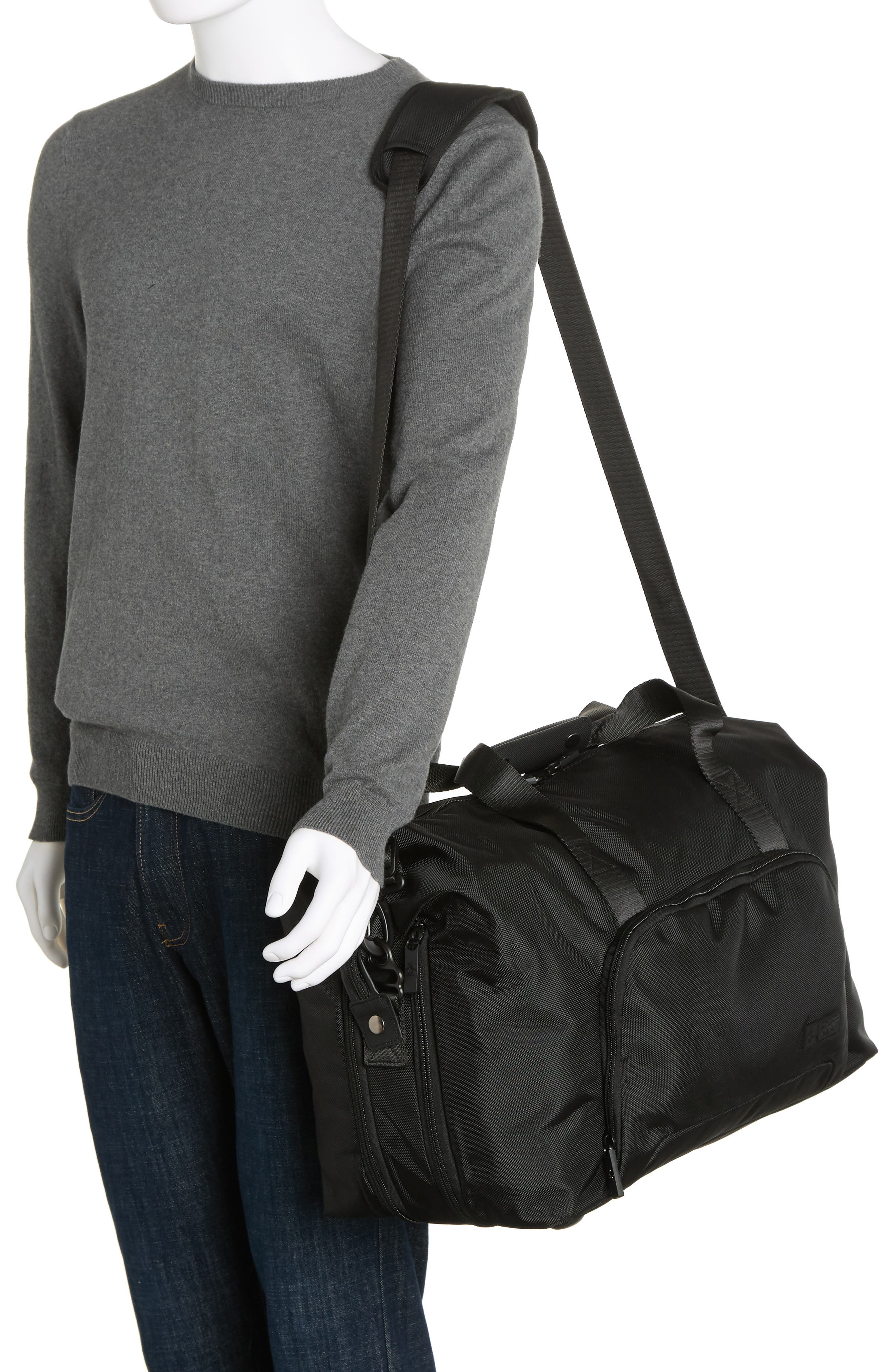 Original Penguin EXP Duffle Bag