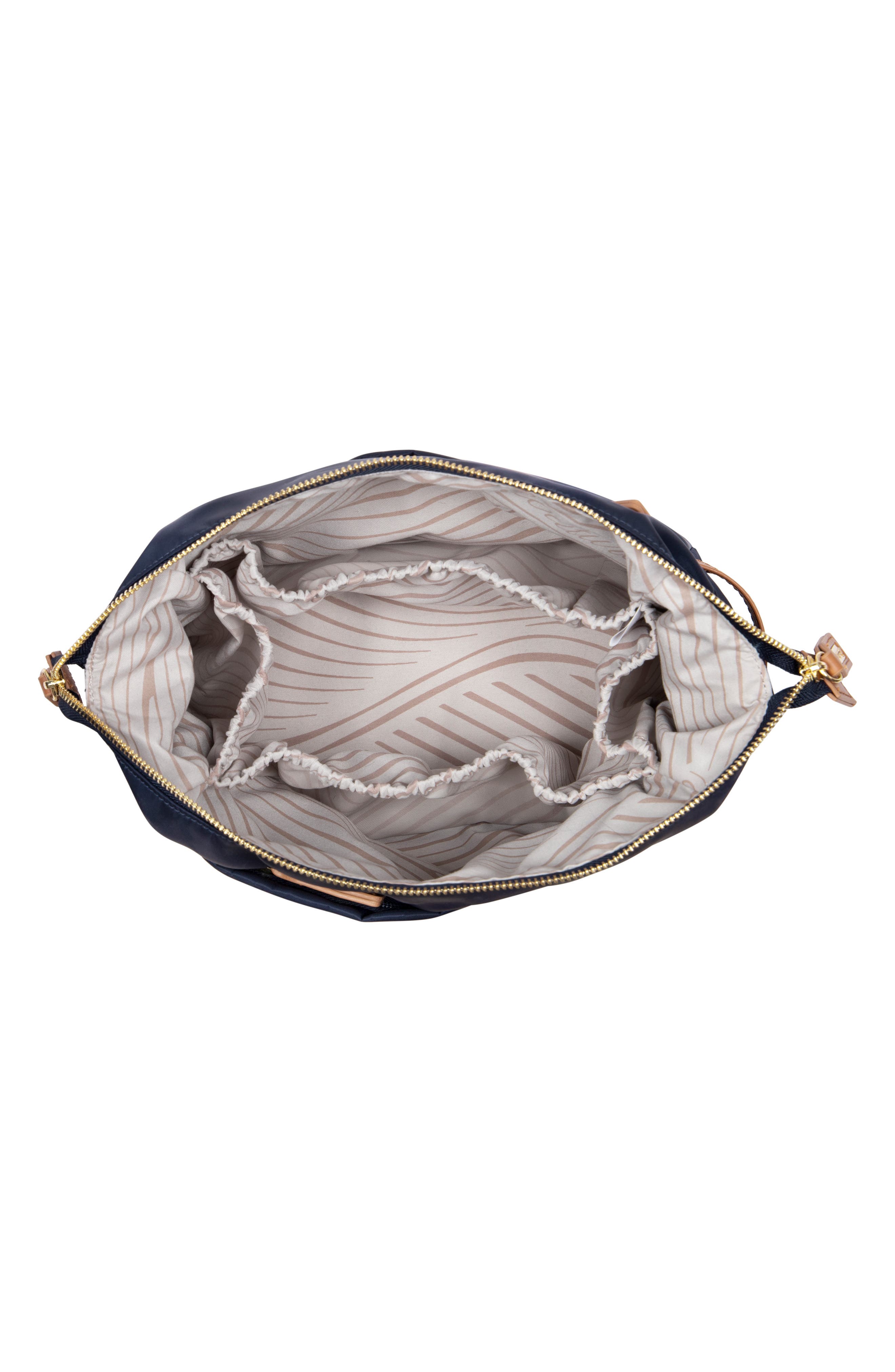 IT COUTURE Jayne Zip Make Up Travel Bag