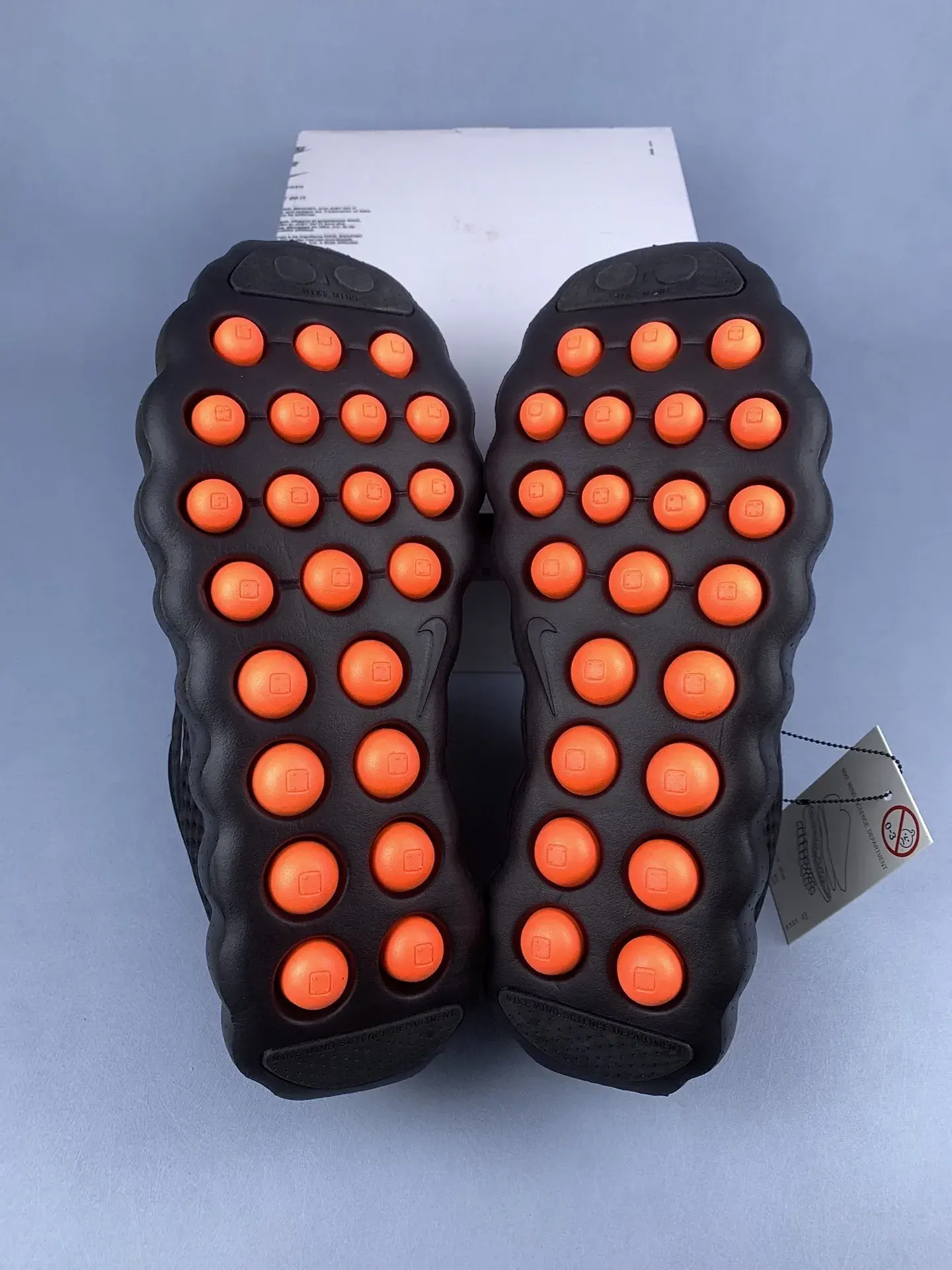 Nike Mind 002 Shoes product photo from LabelPicks