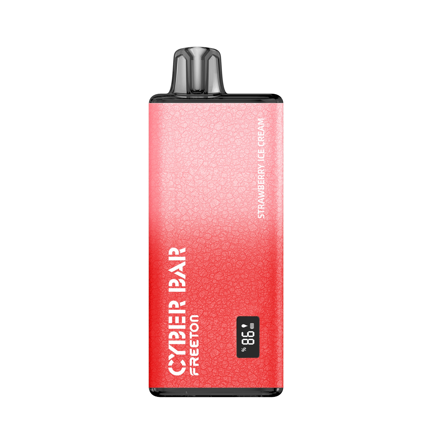 FREETON CYBER BAR 7500 PUFFS Ultra-Thin Disposable Vape with Screen