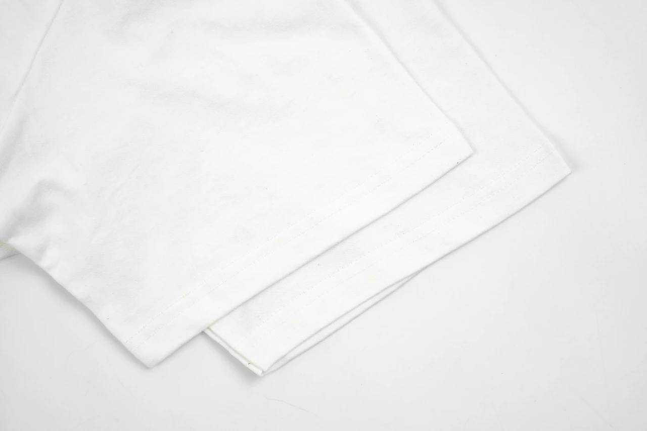 Supreme White Crying Bear Graphic T-Shirt product photo from LabelPicks