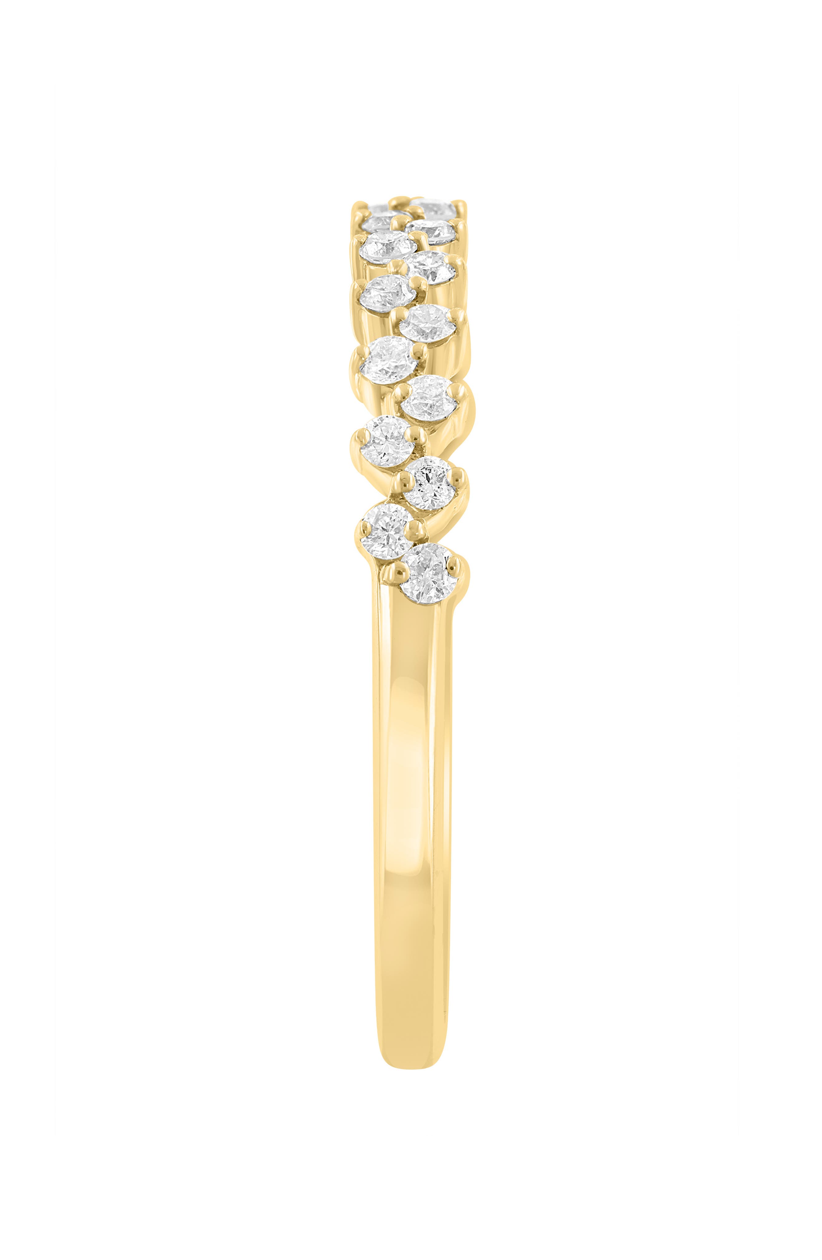 EFFY Diamond Stacking Ring