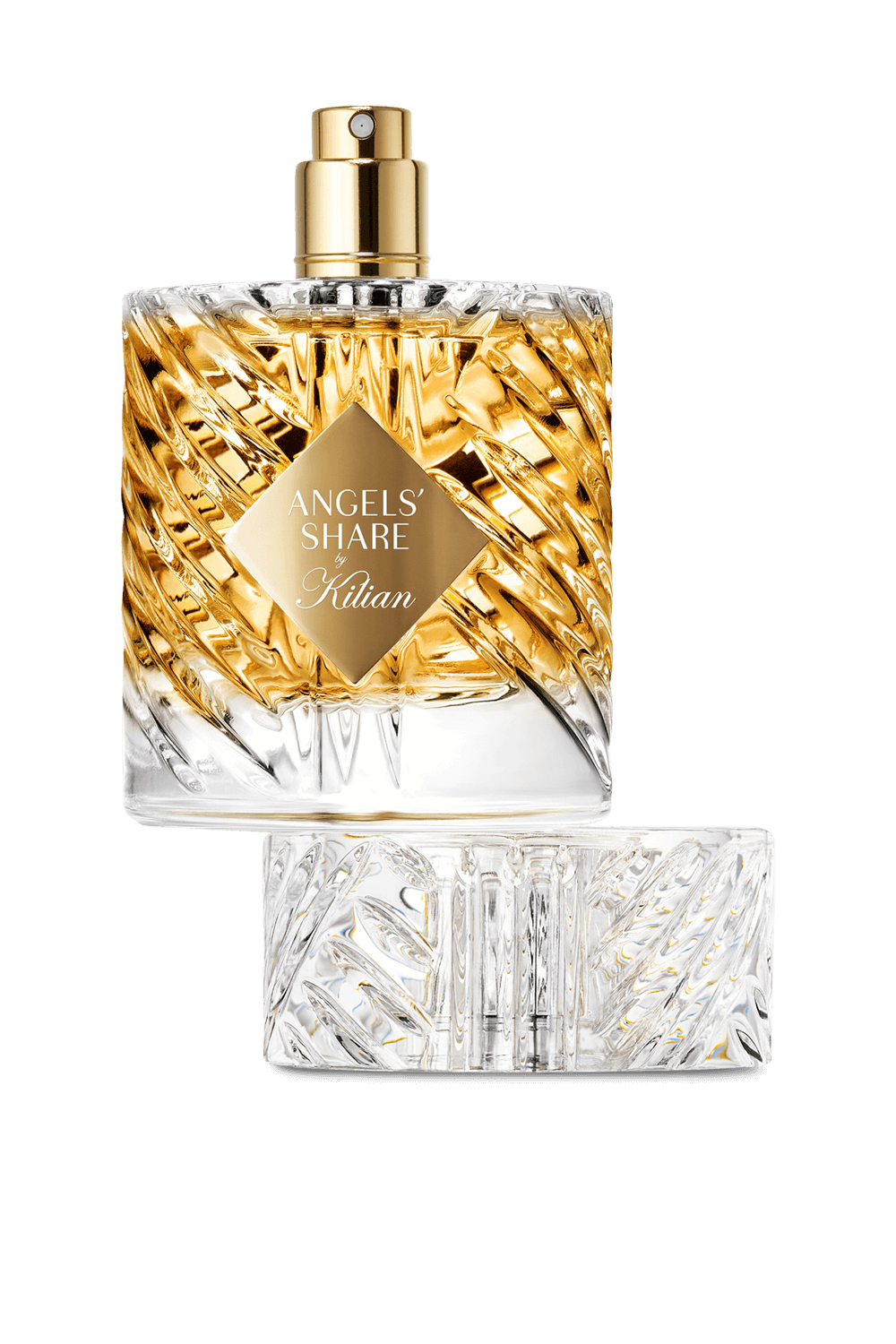 KILIAN PARIS Angels Share Eau de perfume 100 ML