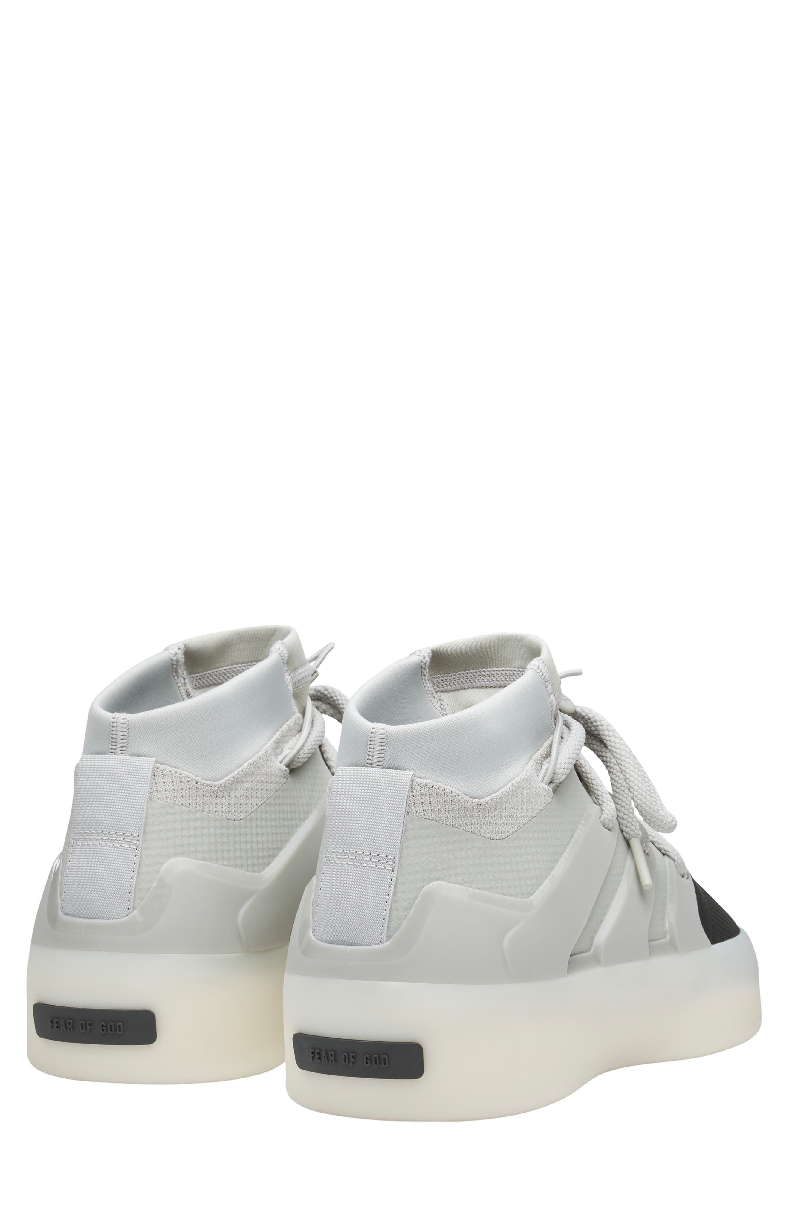adidas x Fear of God Athletics I Gender Inclusive BASKETBALL Shoe