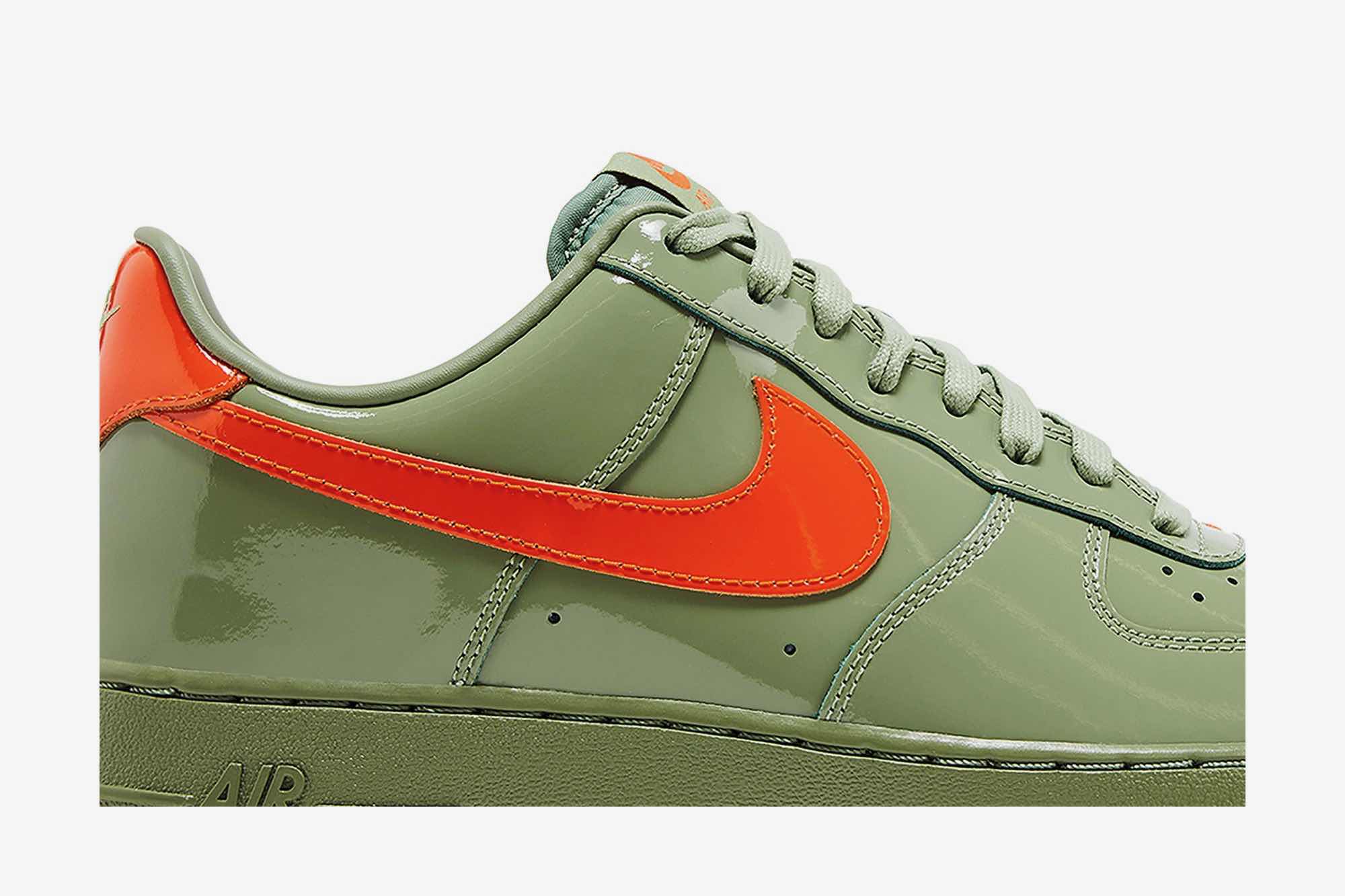 Nike Air Force 1 Low ‘Wet Putty 2.0’ HJ9118-386
