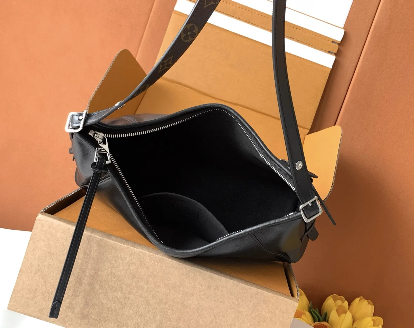 Louis Vuitton Day-To-Night Shoulder Bag product photo from LabelPicks
