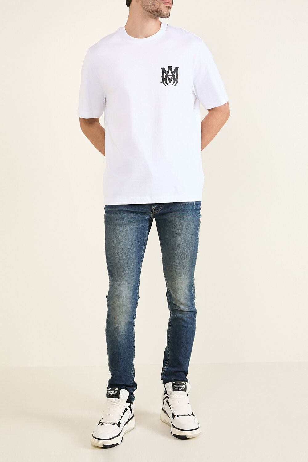 AMIRI חולצת טי