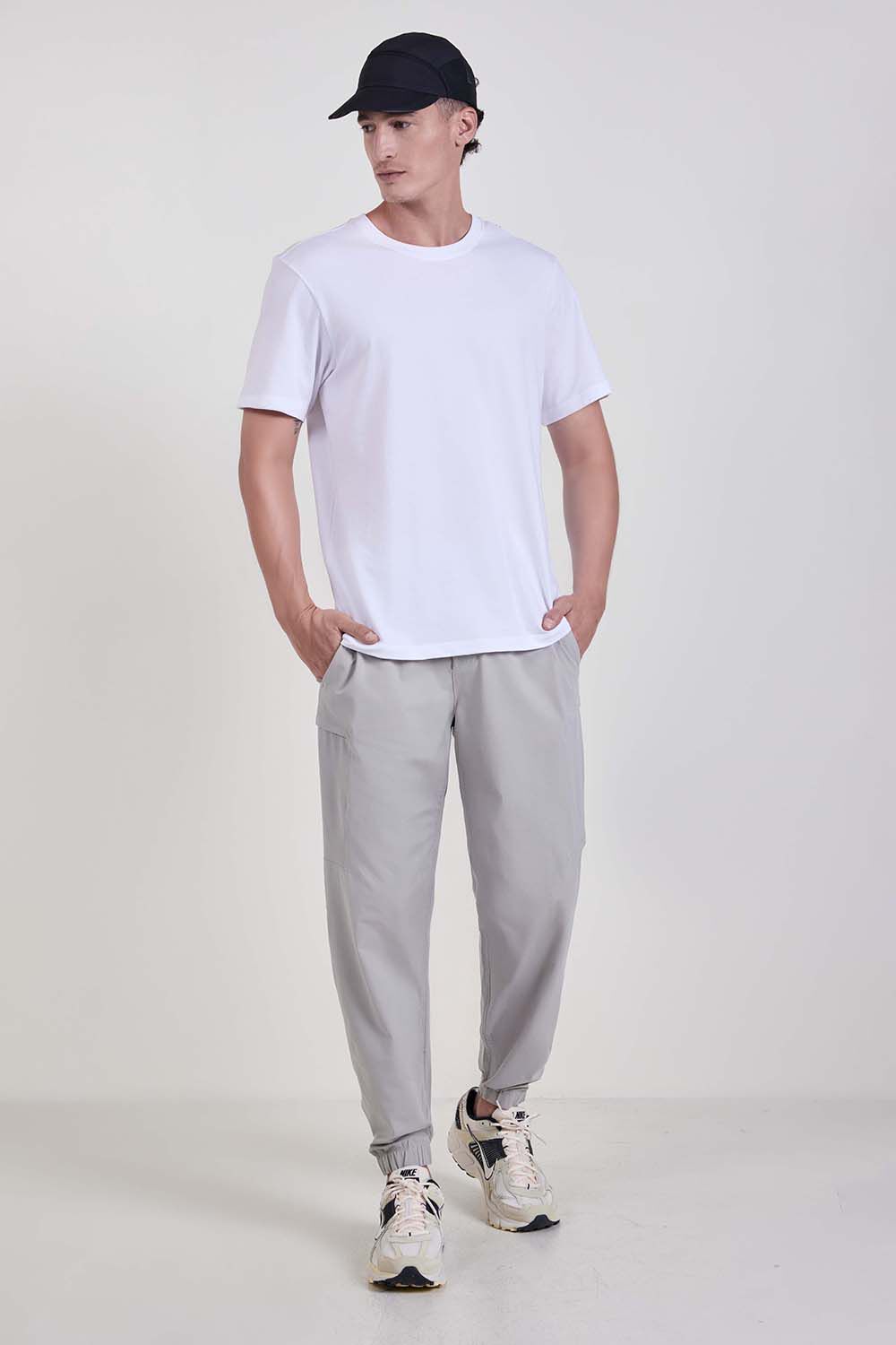 LULULEMON Zeroed In Classic-Fit Cargo Jogger Regular