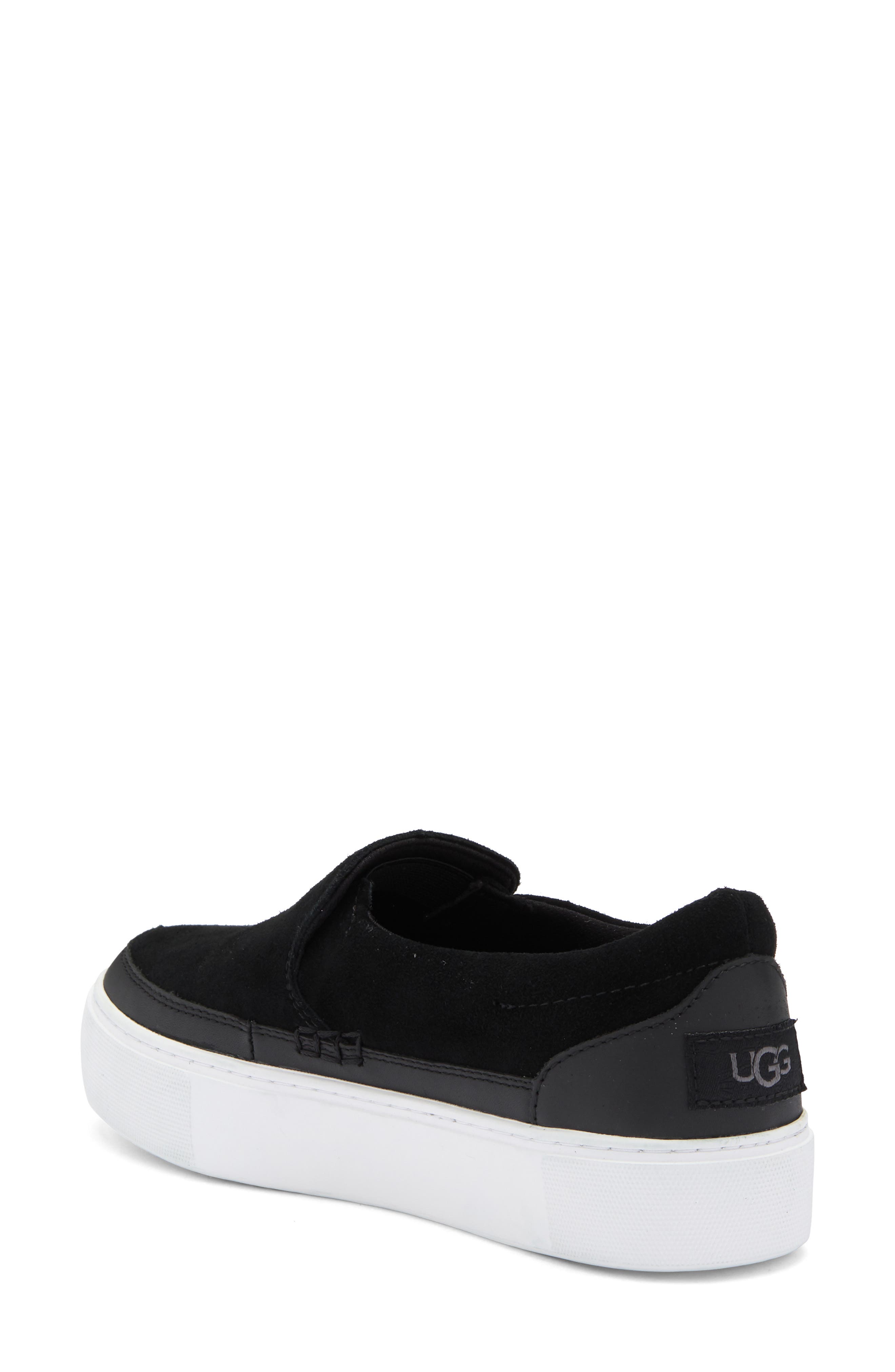 UGG® Zilo Slip-On Sneaker