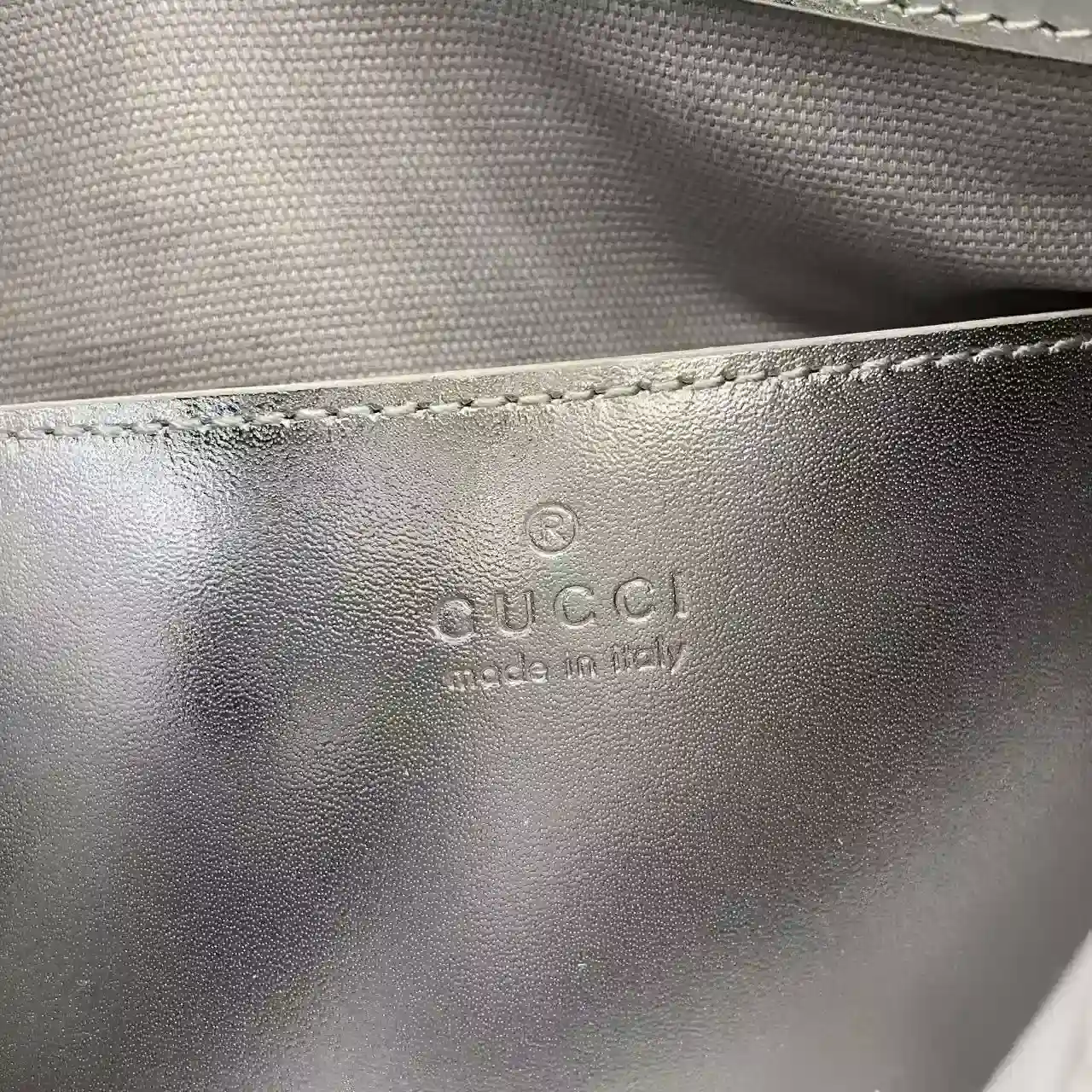 Gucci Polished Shoulder Bag product photo from LabelPicks