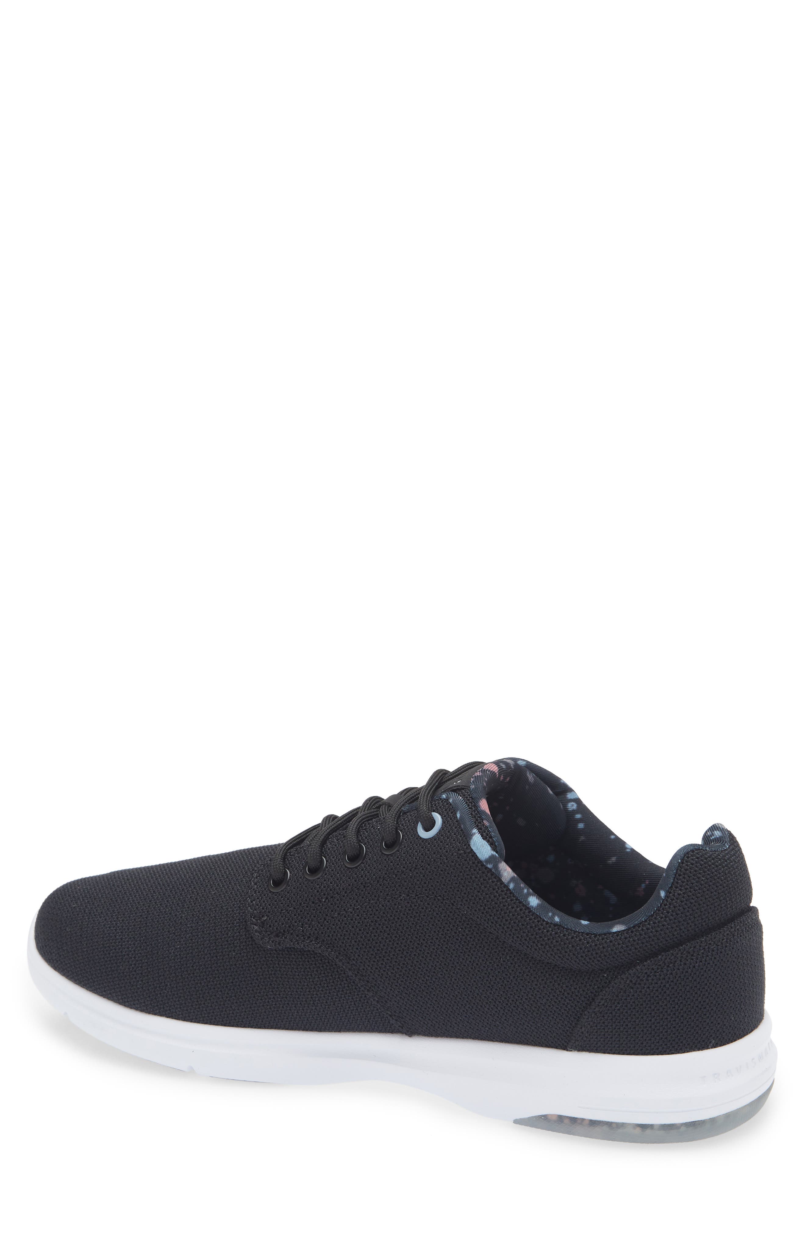 TravisMathew The Daily II Knit Sneaker
