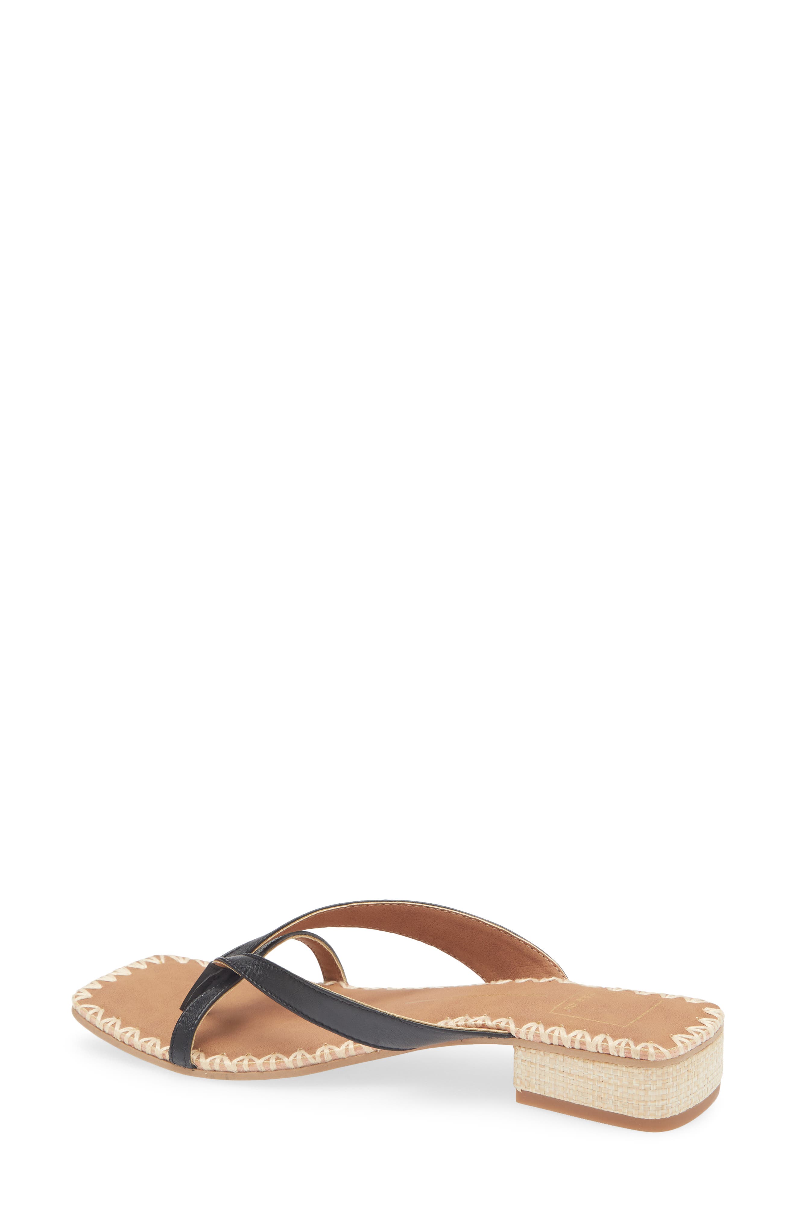 Dolce Vita Billie Sandal