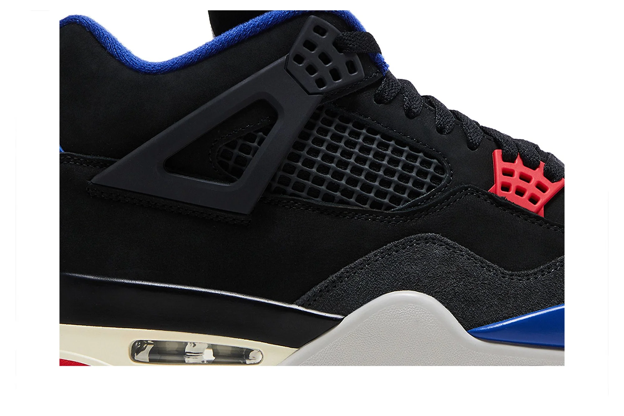 Air Jordan 4 Retro ‘Rare Air’ FV5029-003