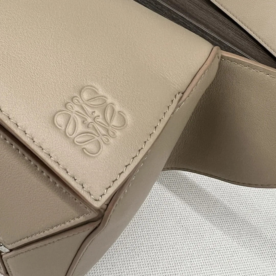 Loewe Puzzle Calfskin Belt Bag product photo from LabelPicks